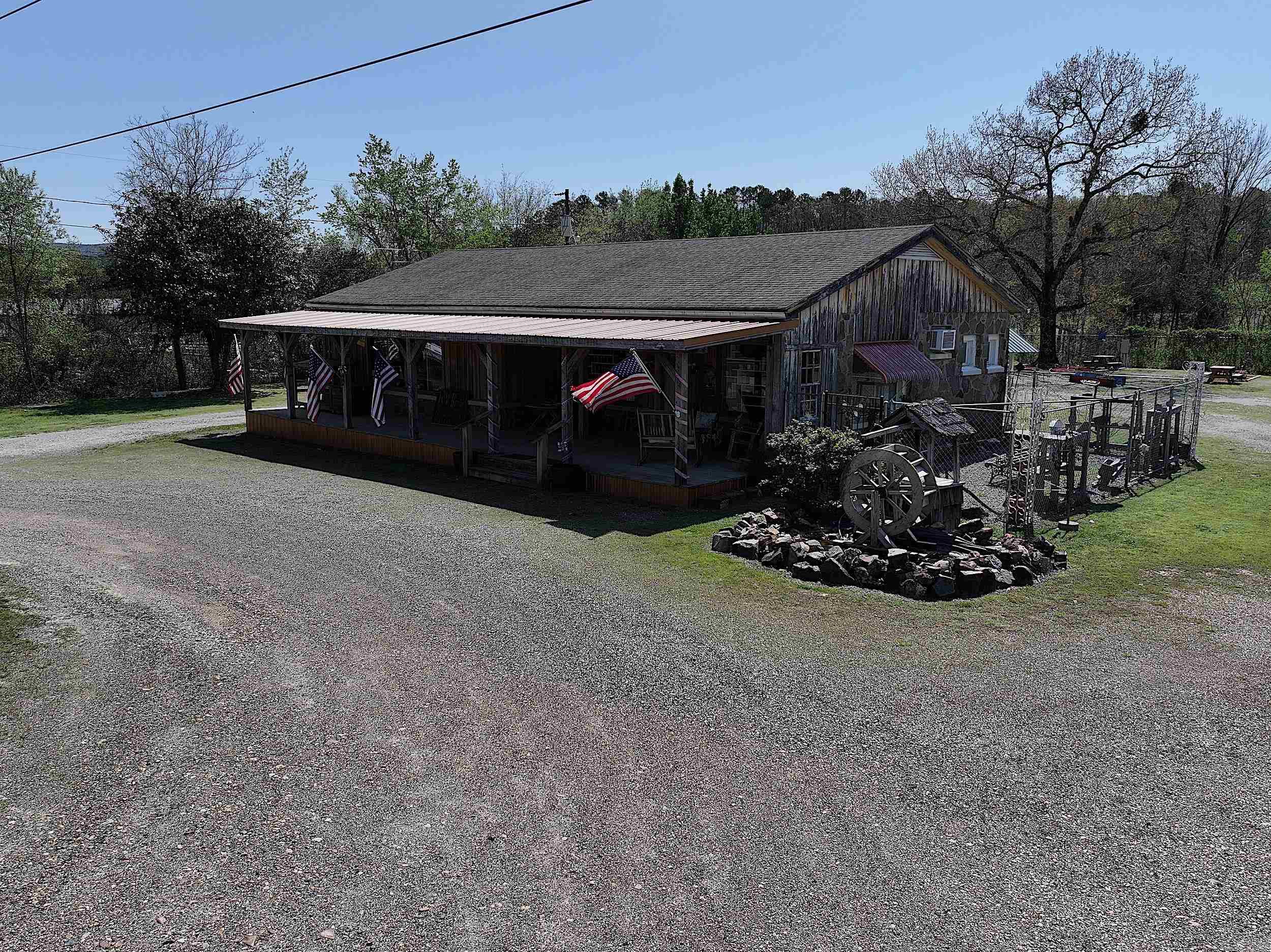 3551  Hwy 270 East  Mount Ida, AR