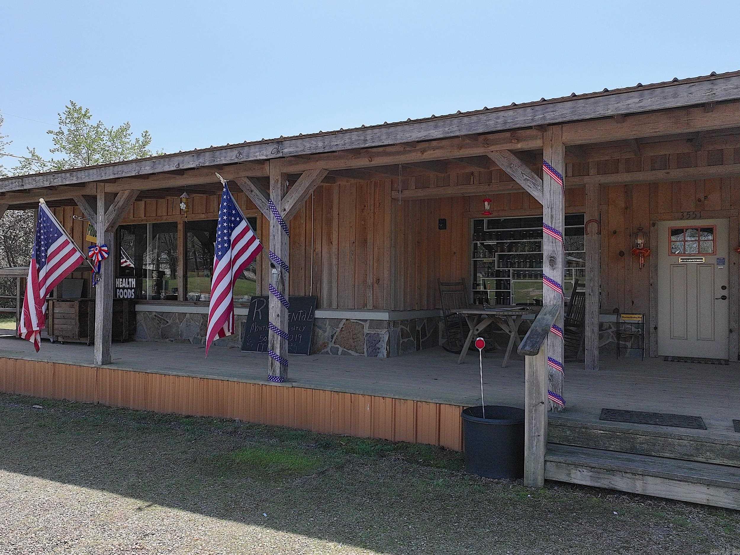 3551  Hwy 270 East  Mount Ida, AR