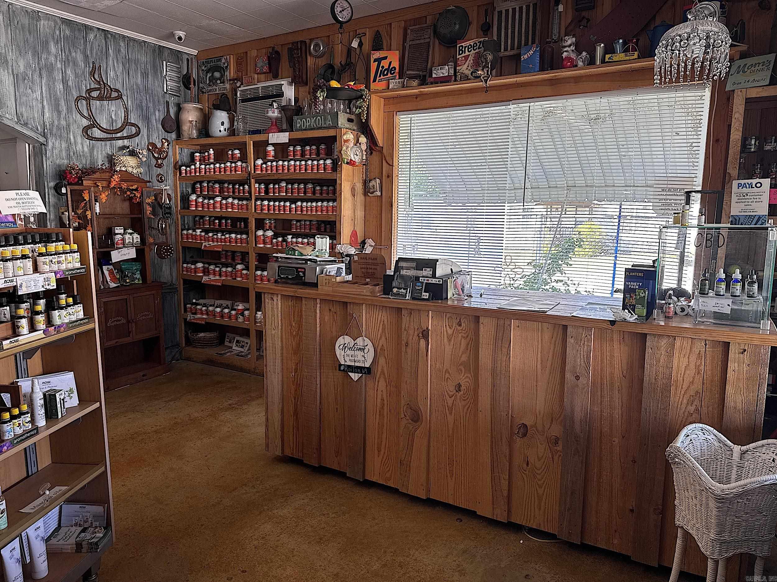 3551  Hwy 270 East  Mount Ida, AR