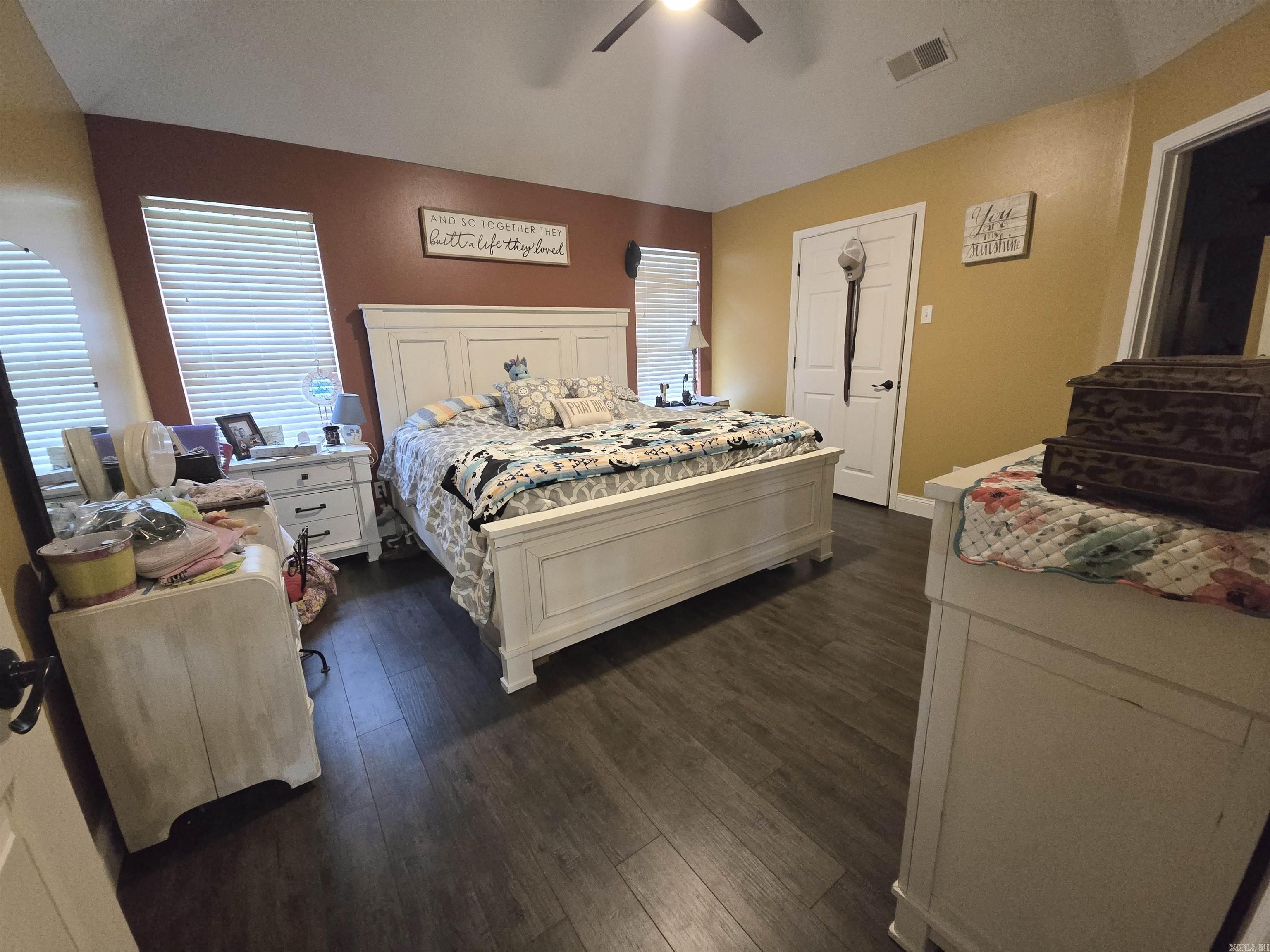 708 Mockingbird LN  Wynne, AR