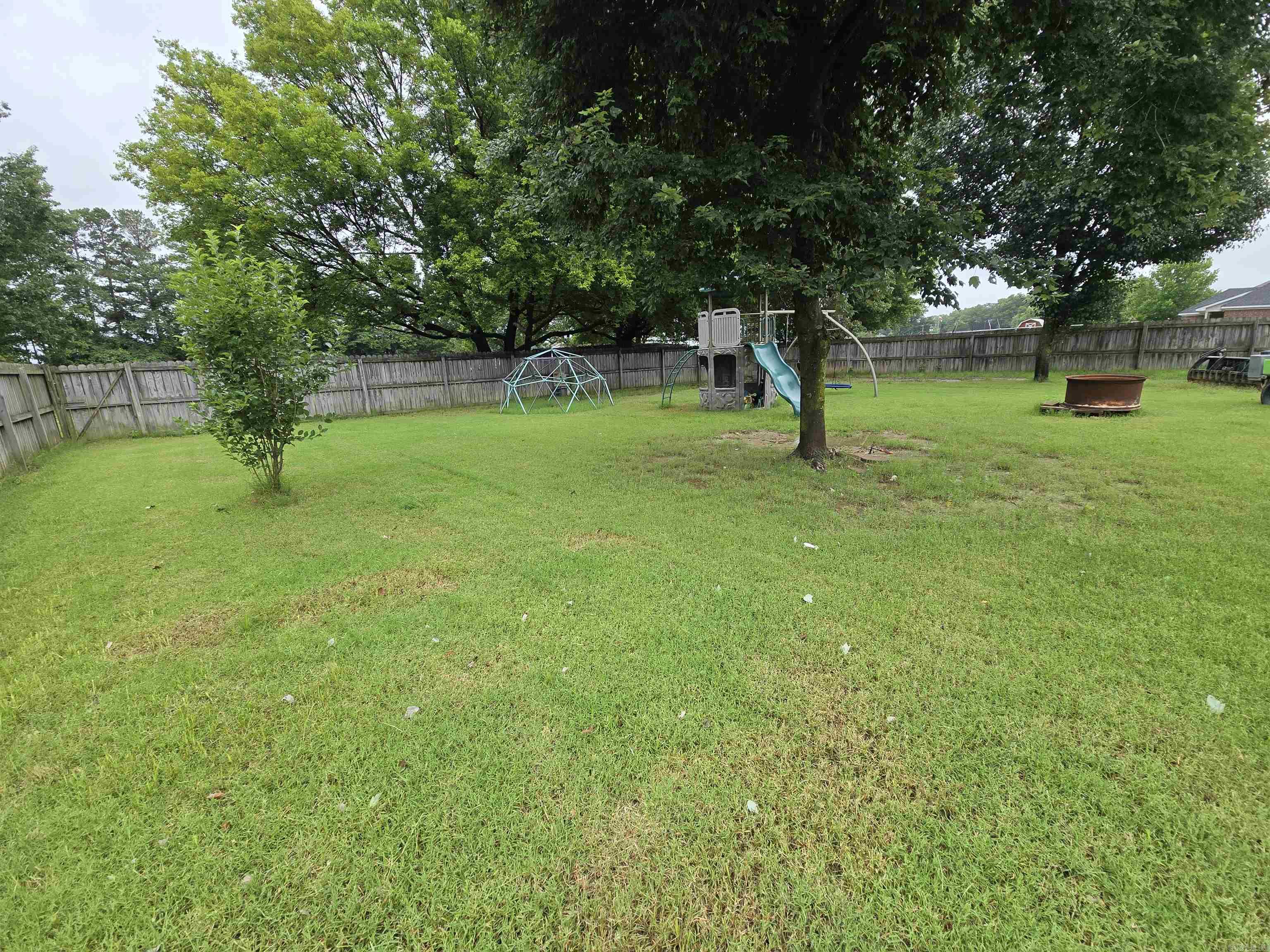 708 Mockingbird LN  Wynne, AR