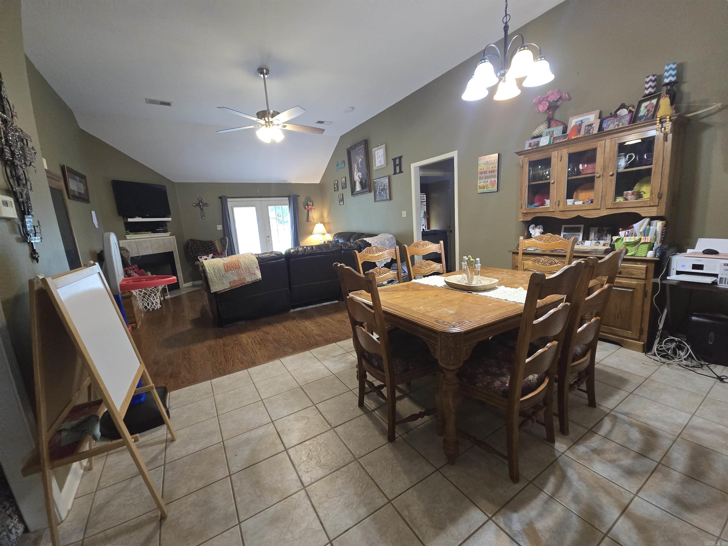 708 Mockingbird LN  Wynne, AR