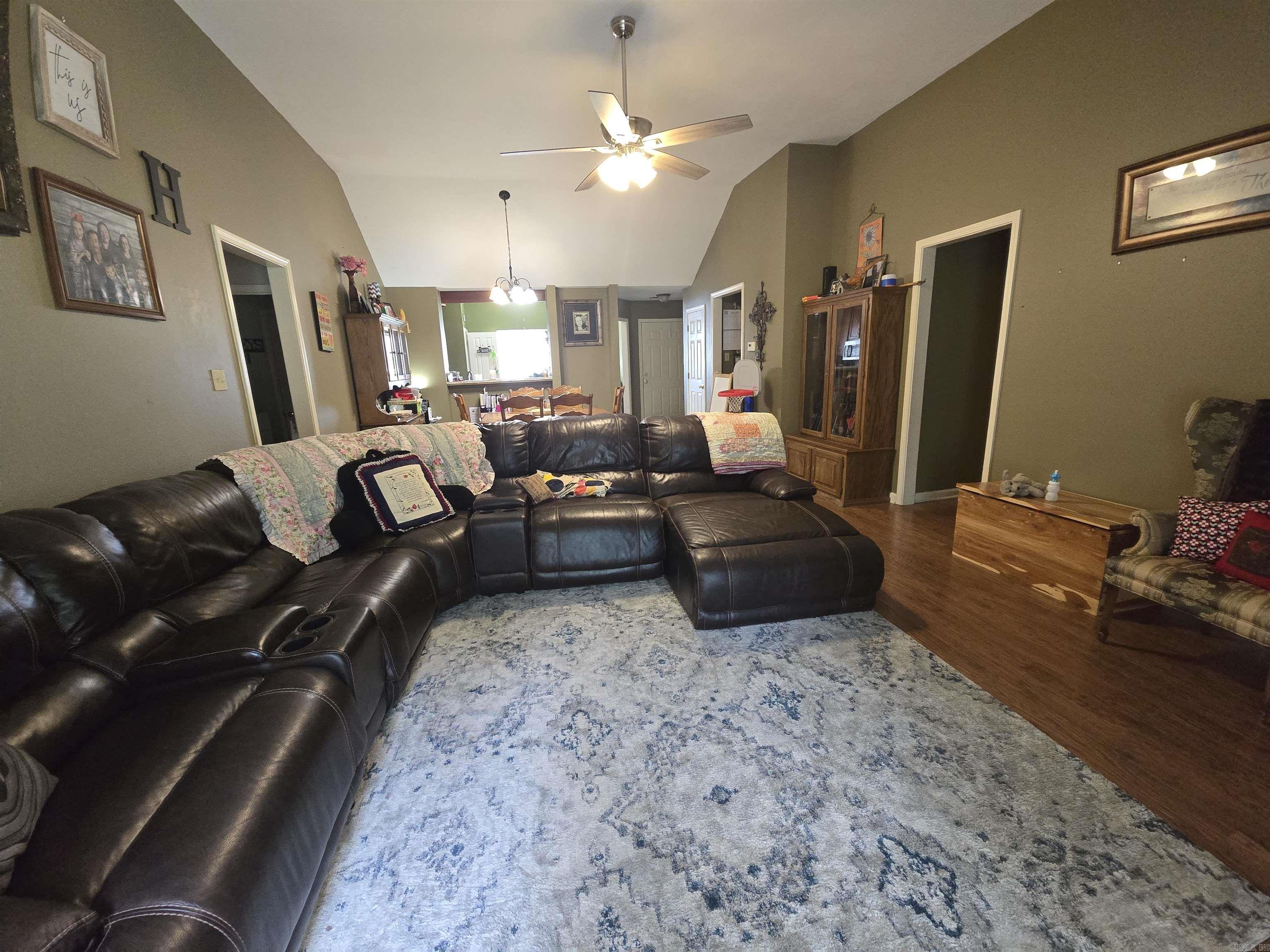 708 Mockingbird LN  Wynne, AR