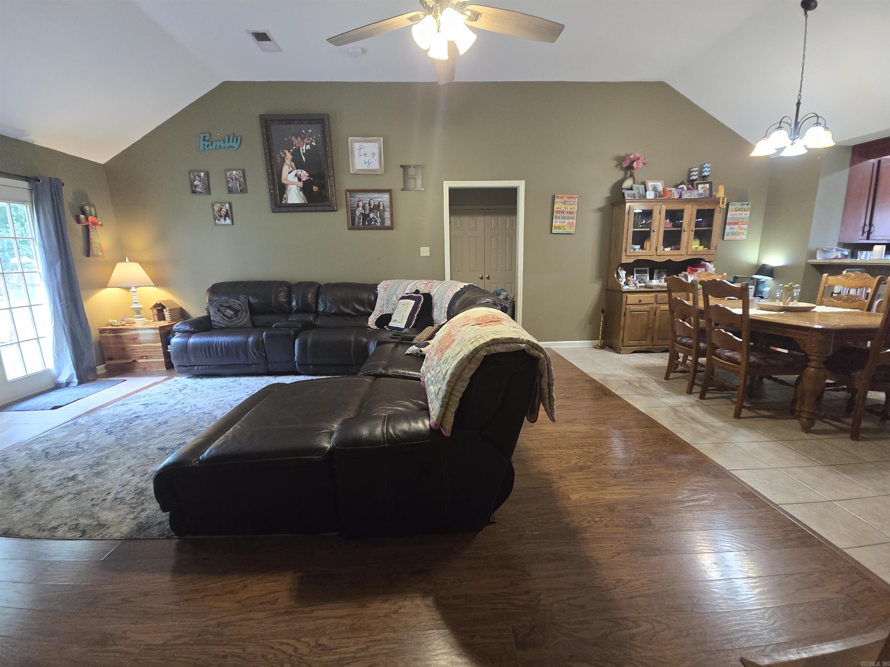 708 Mockingbird LN  Wynne, AR