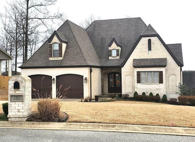 2301  Westminster Way  Jonesboro, AR