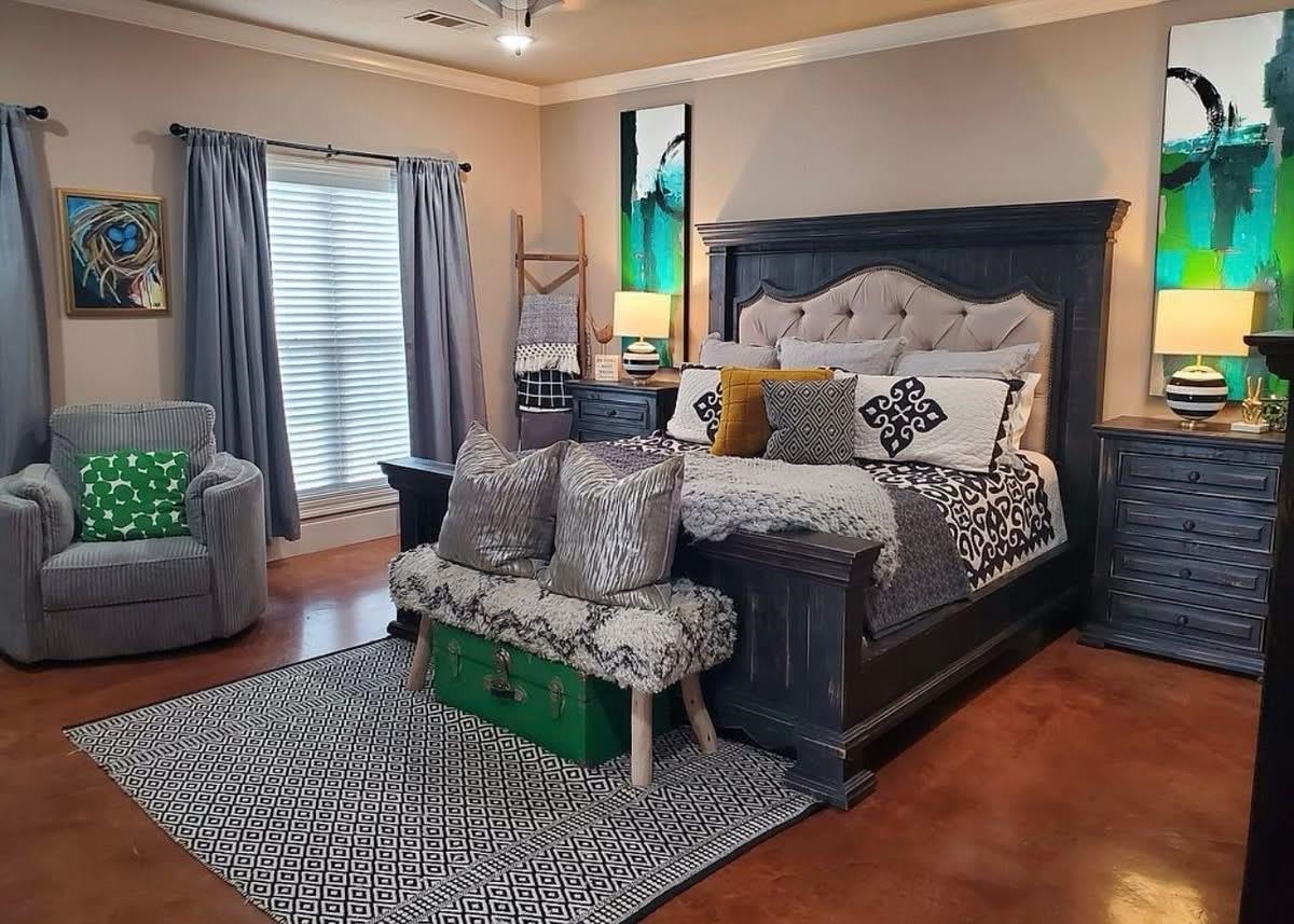2301  Westminster Way  Jonesboro, AR