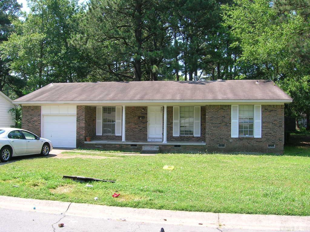 7411 Debbie Drive