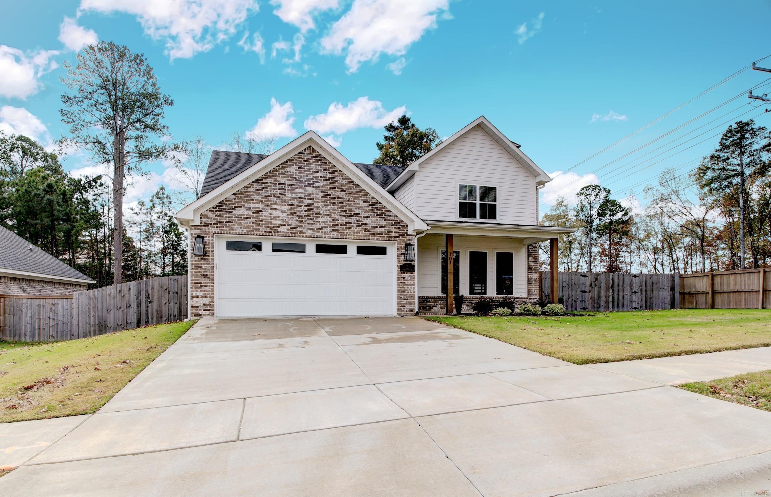 101  Roman Heights Avenue  Bryant, AR