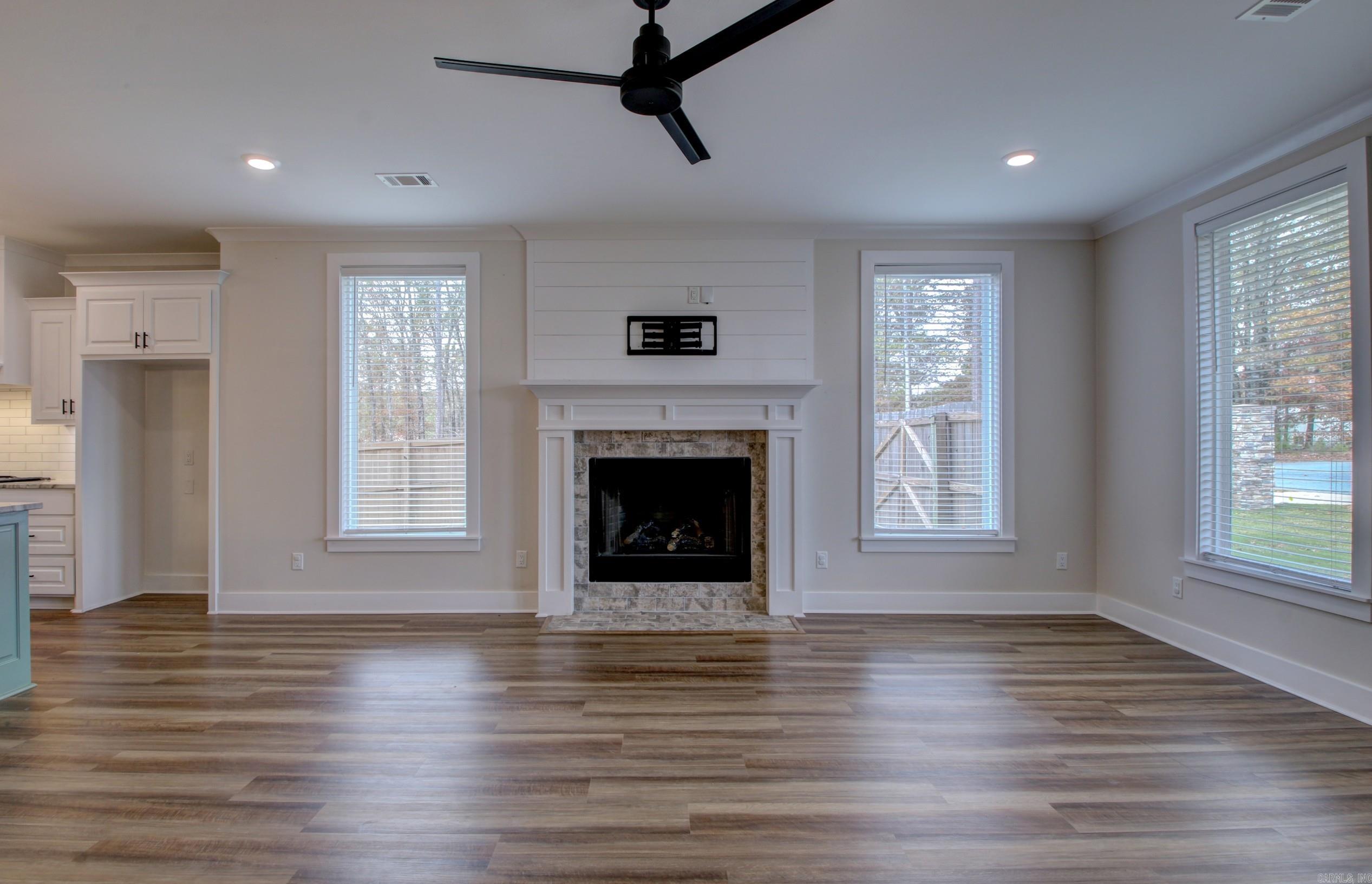 101  Roman Heights Avenue  Bryant, AR