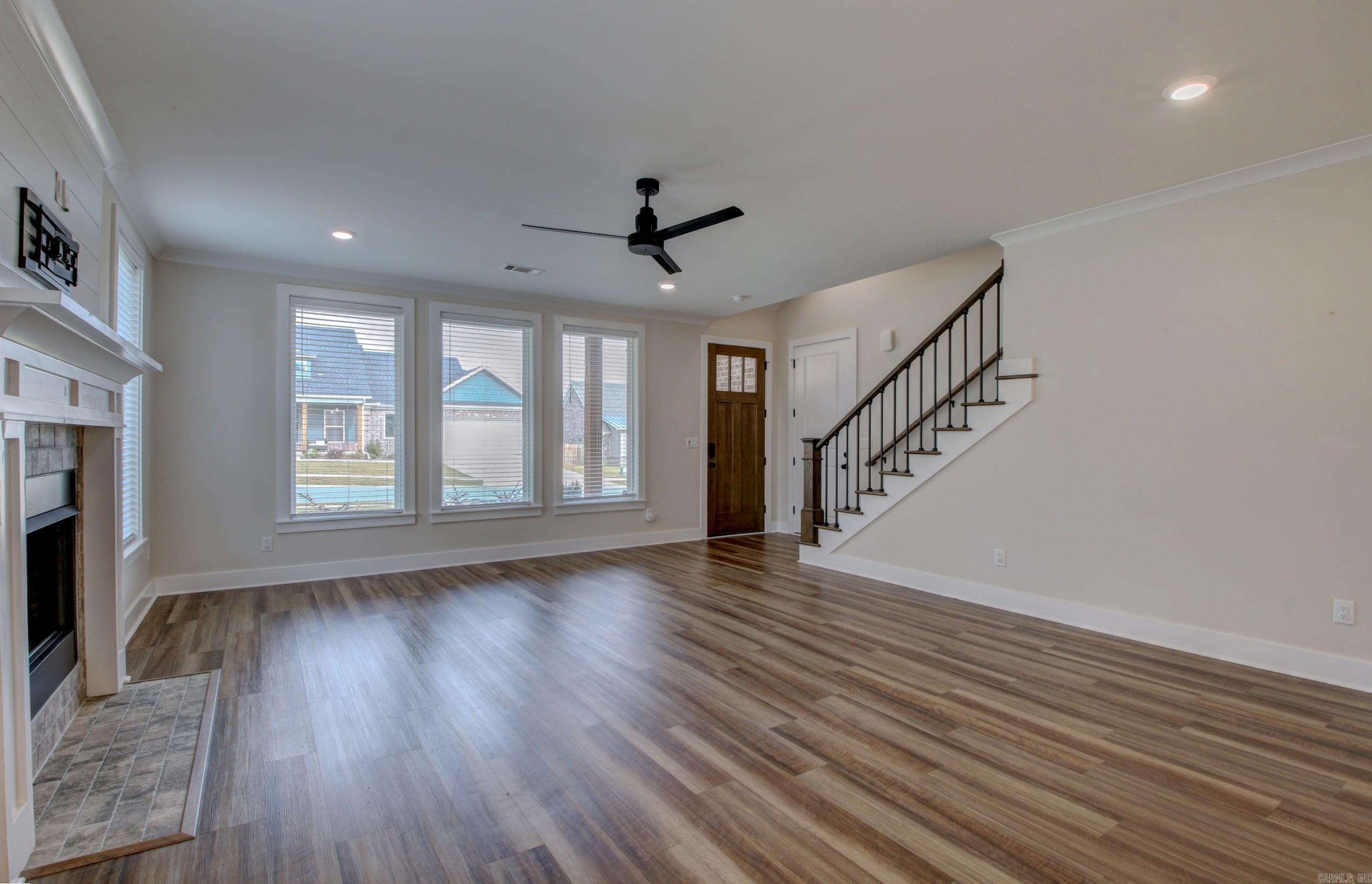 101  Roman Heights Avenue  Bryant, AR