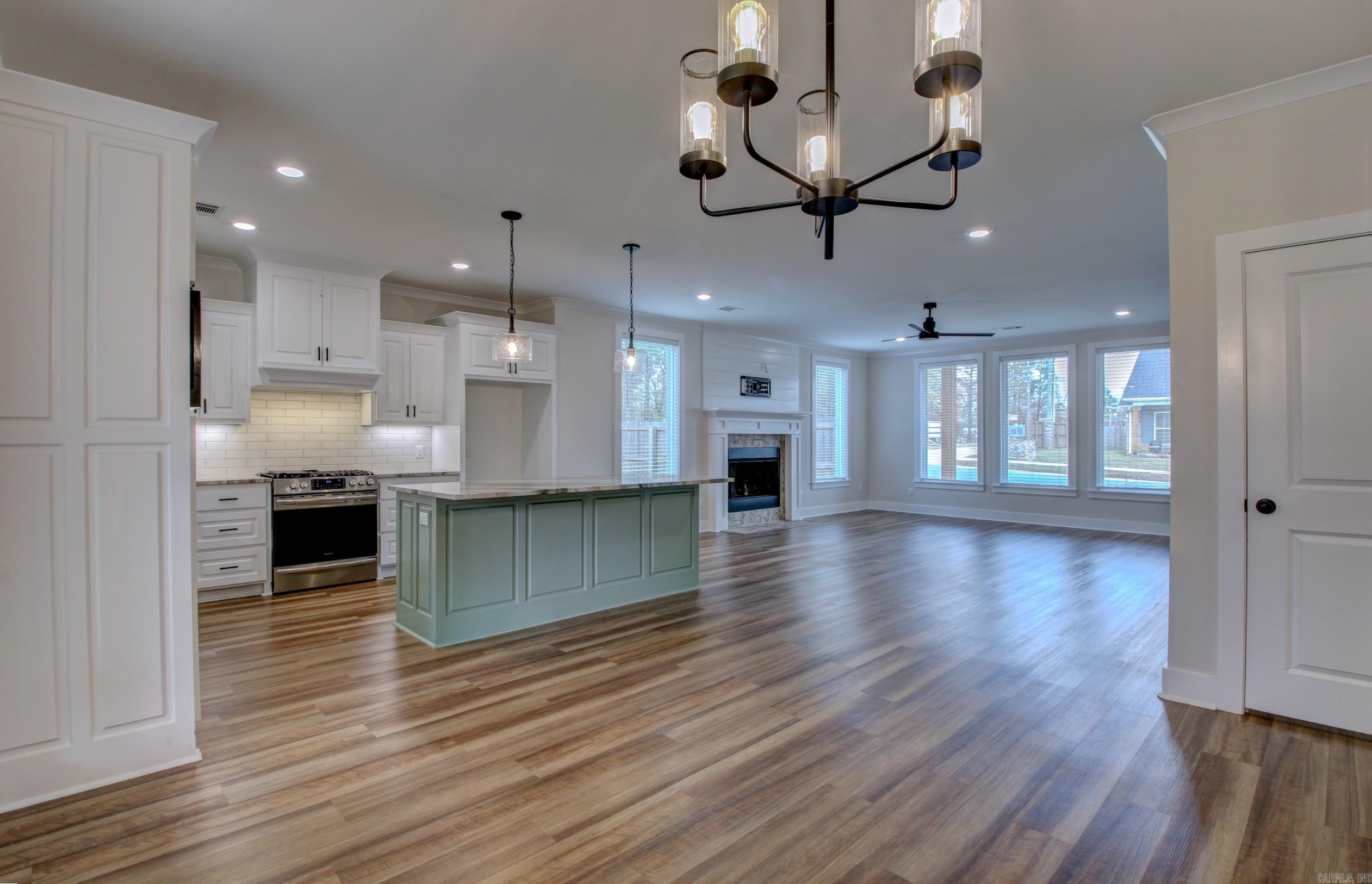 101  Roman Heights Avenue  Bryant, AR