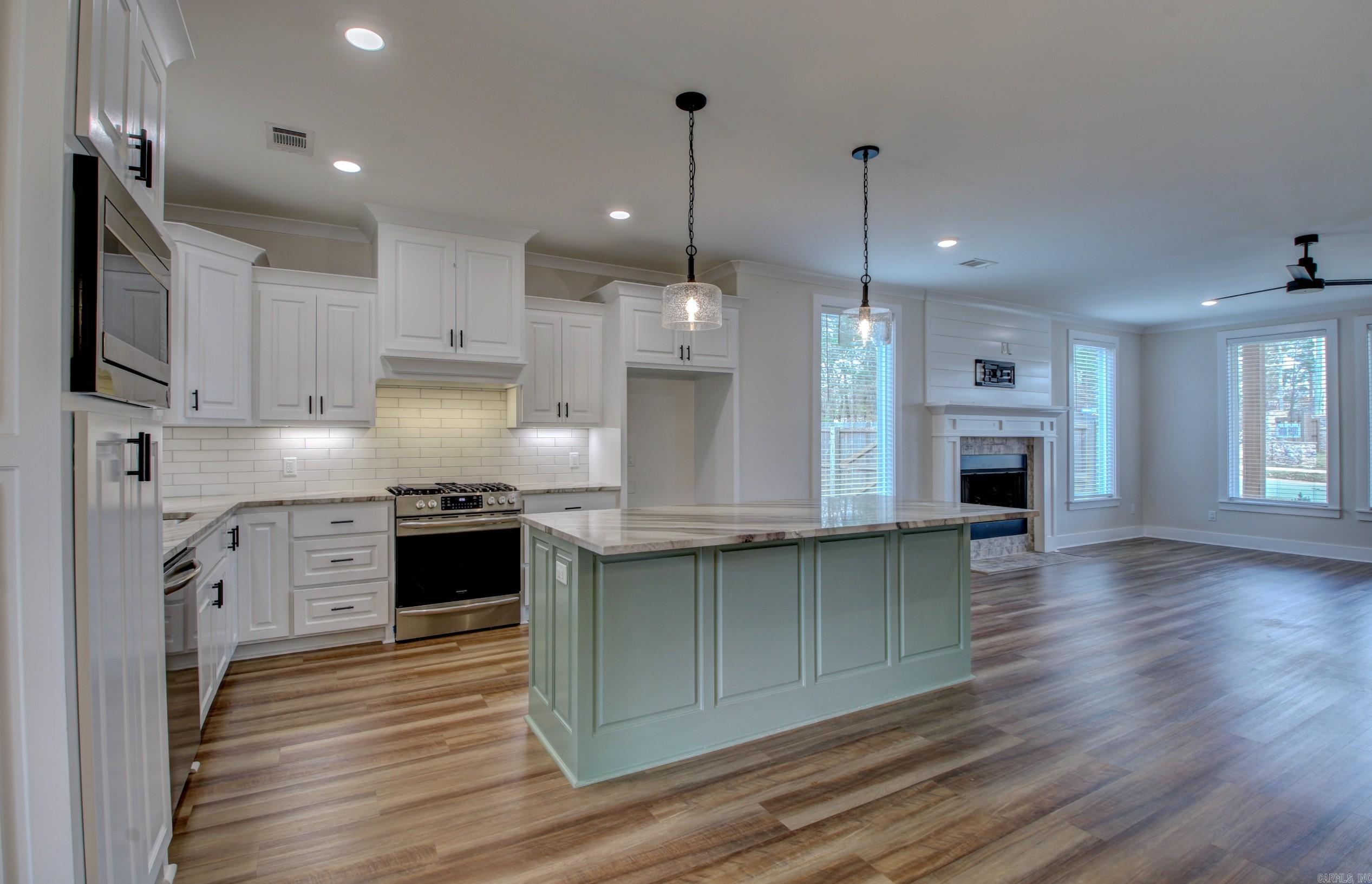 101  Roman Heights Avenue  Bryant, AR