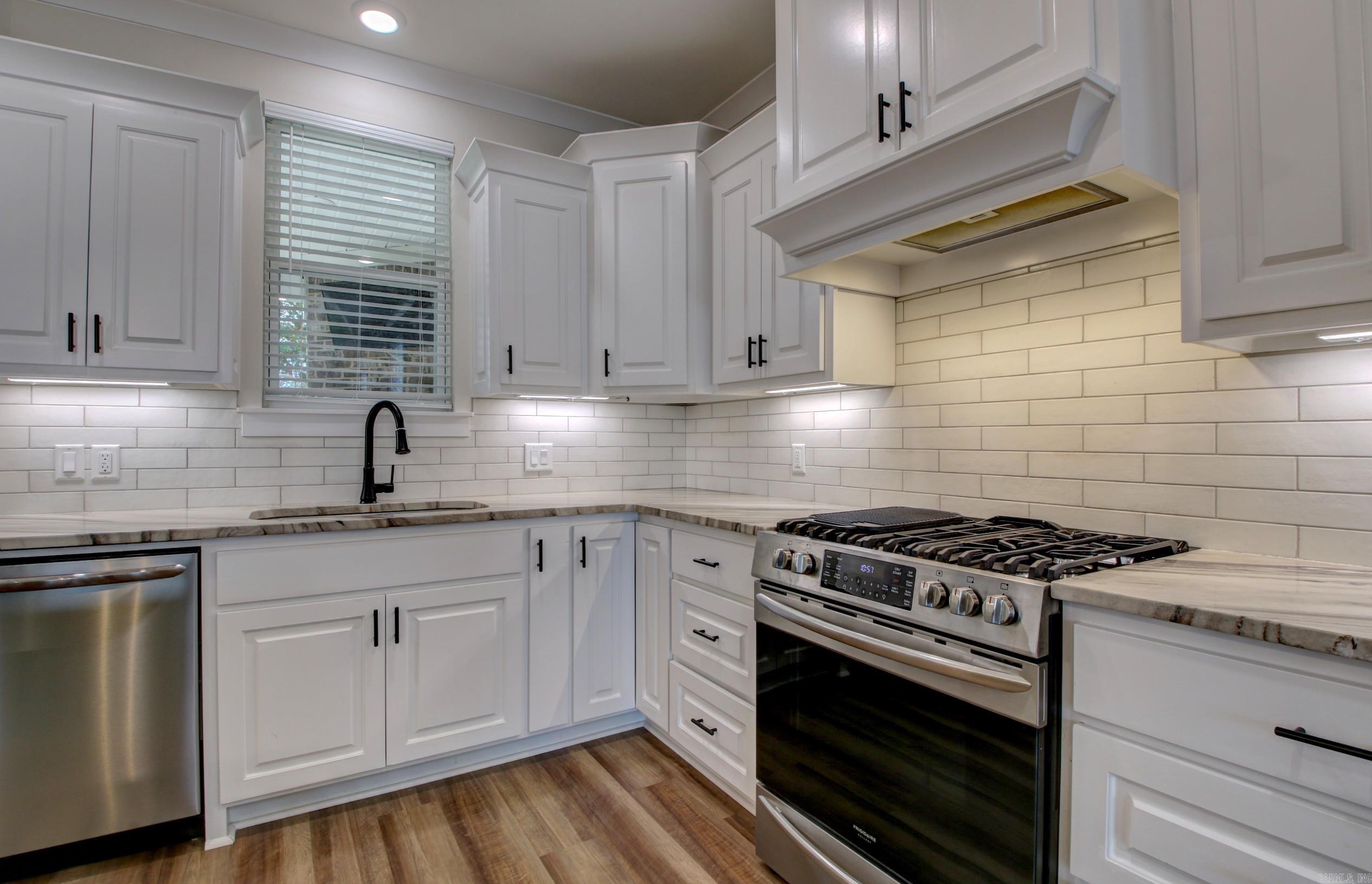 101  Roman Heights Avenue  Bryant, AR