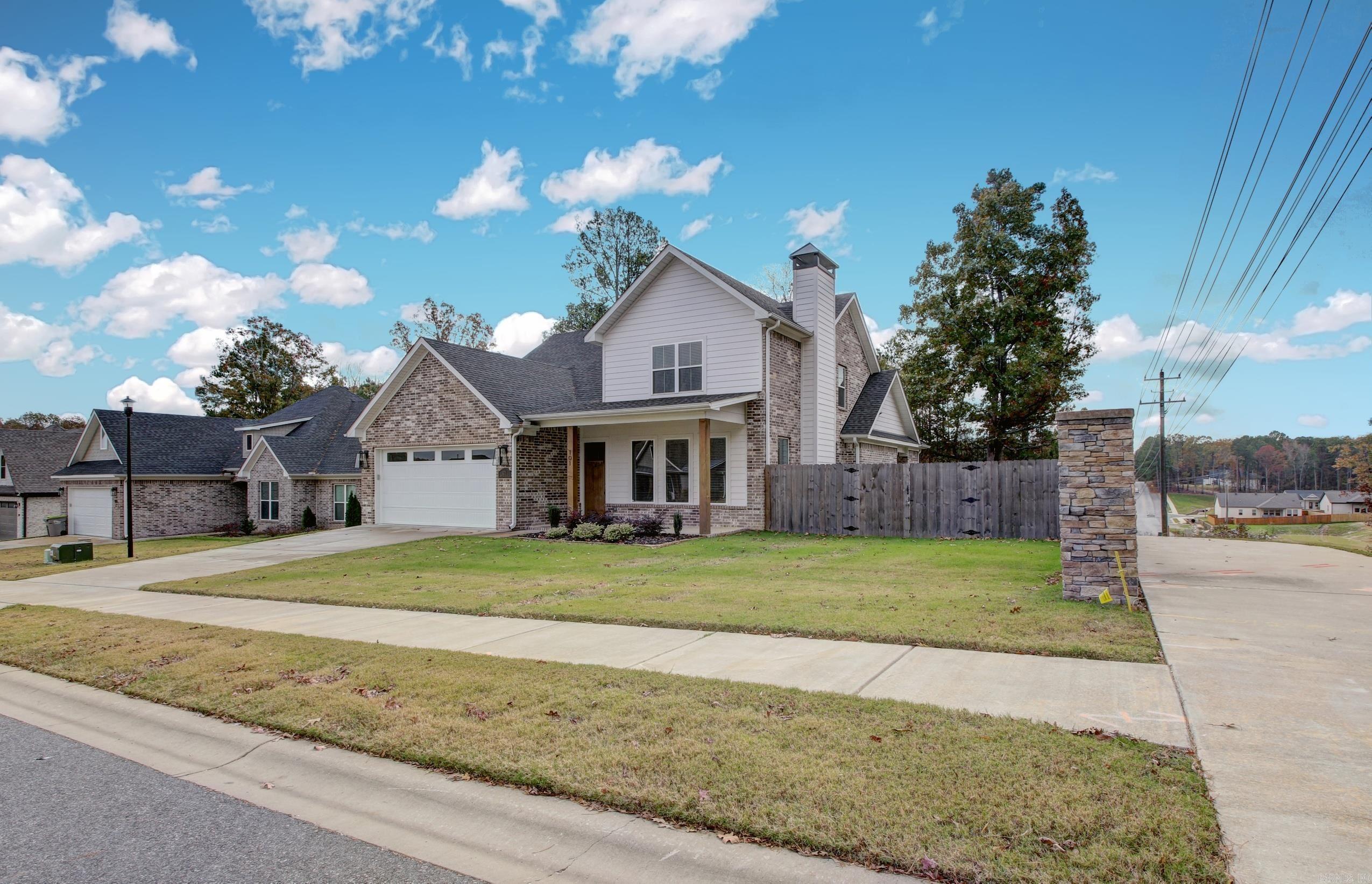 101  Roman Heights Avenue  Bryant, AR