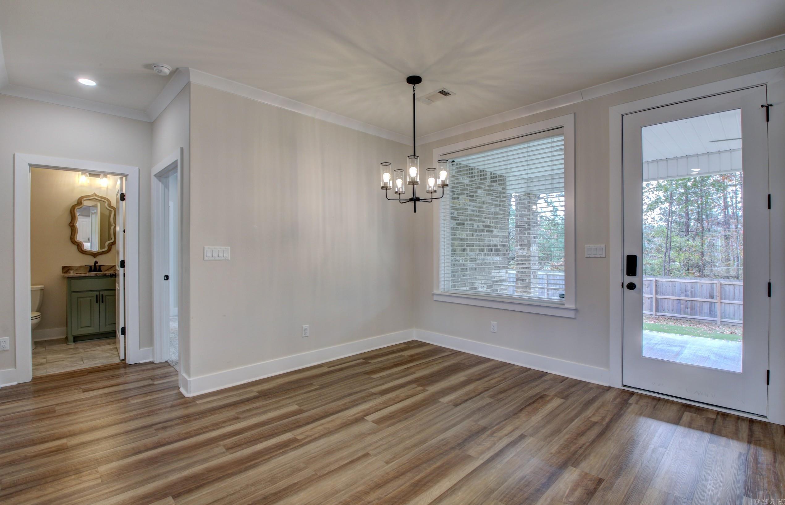 101  Roman Heights Avenue  Bryant, AR