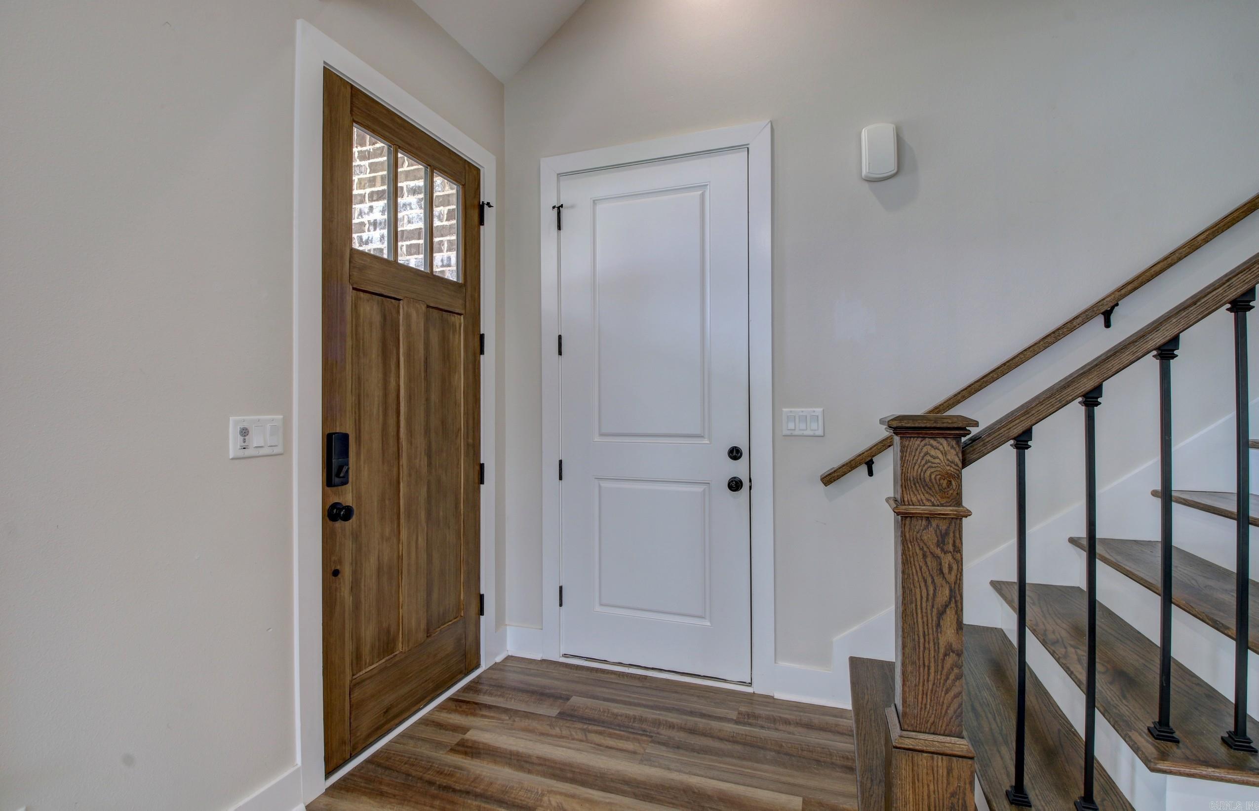 101  Roman Heights Avenue  Bryant, AR
