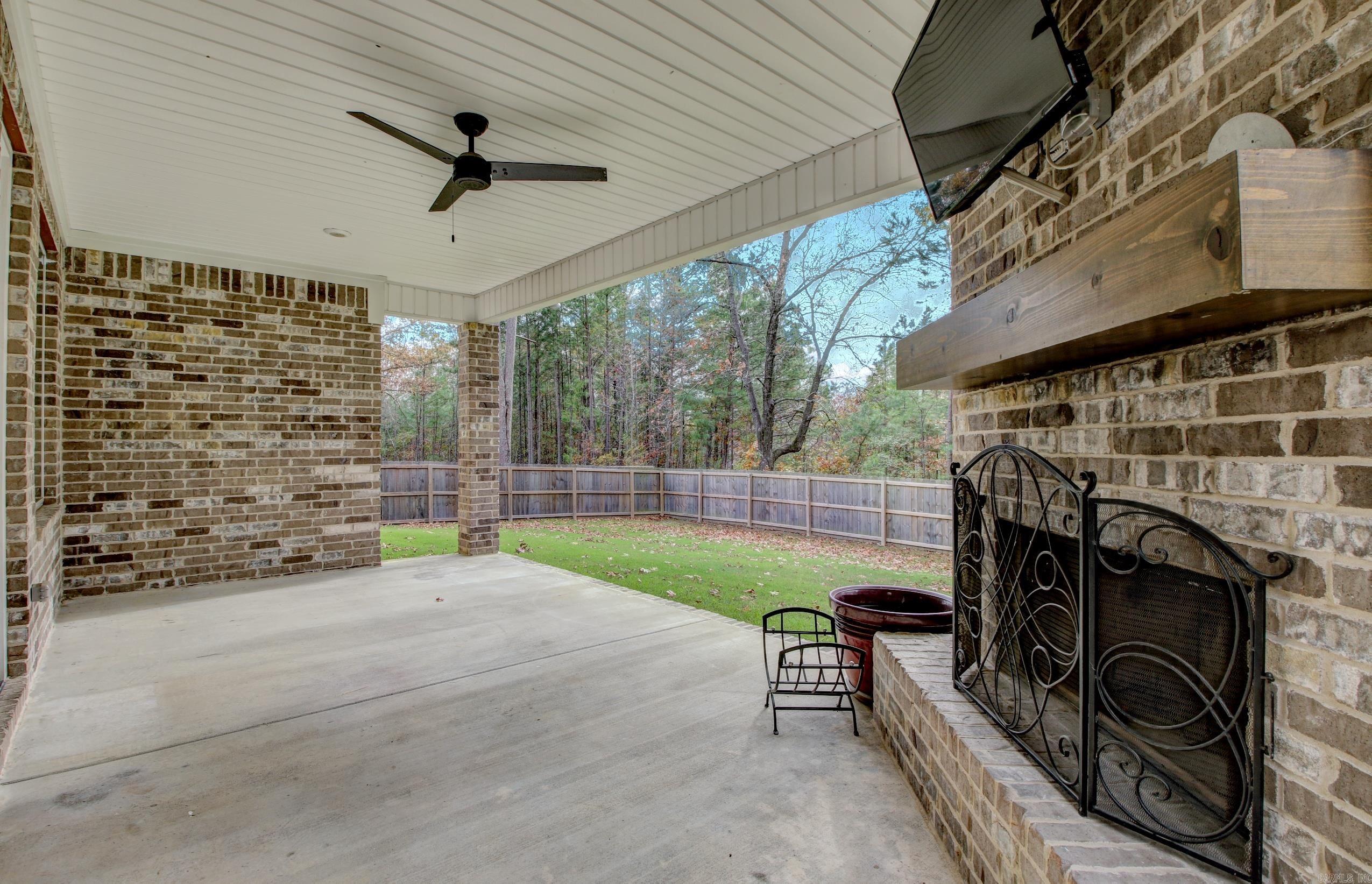 101  Roman Heights Avenue  Bryant, AR