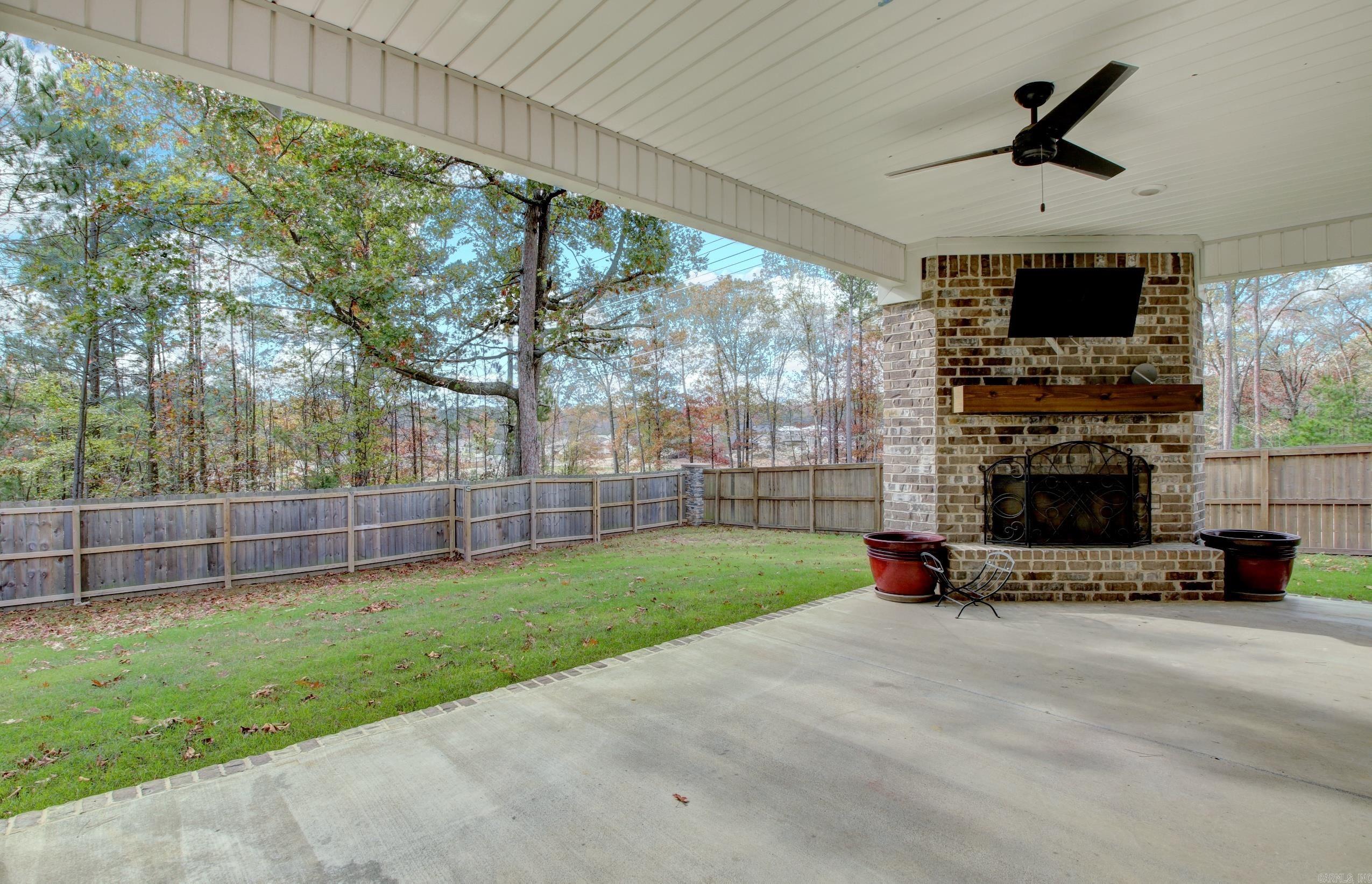 101  Roman Heights Avenue  Bryant, AR