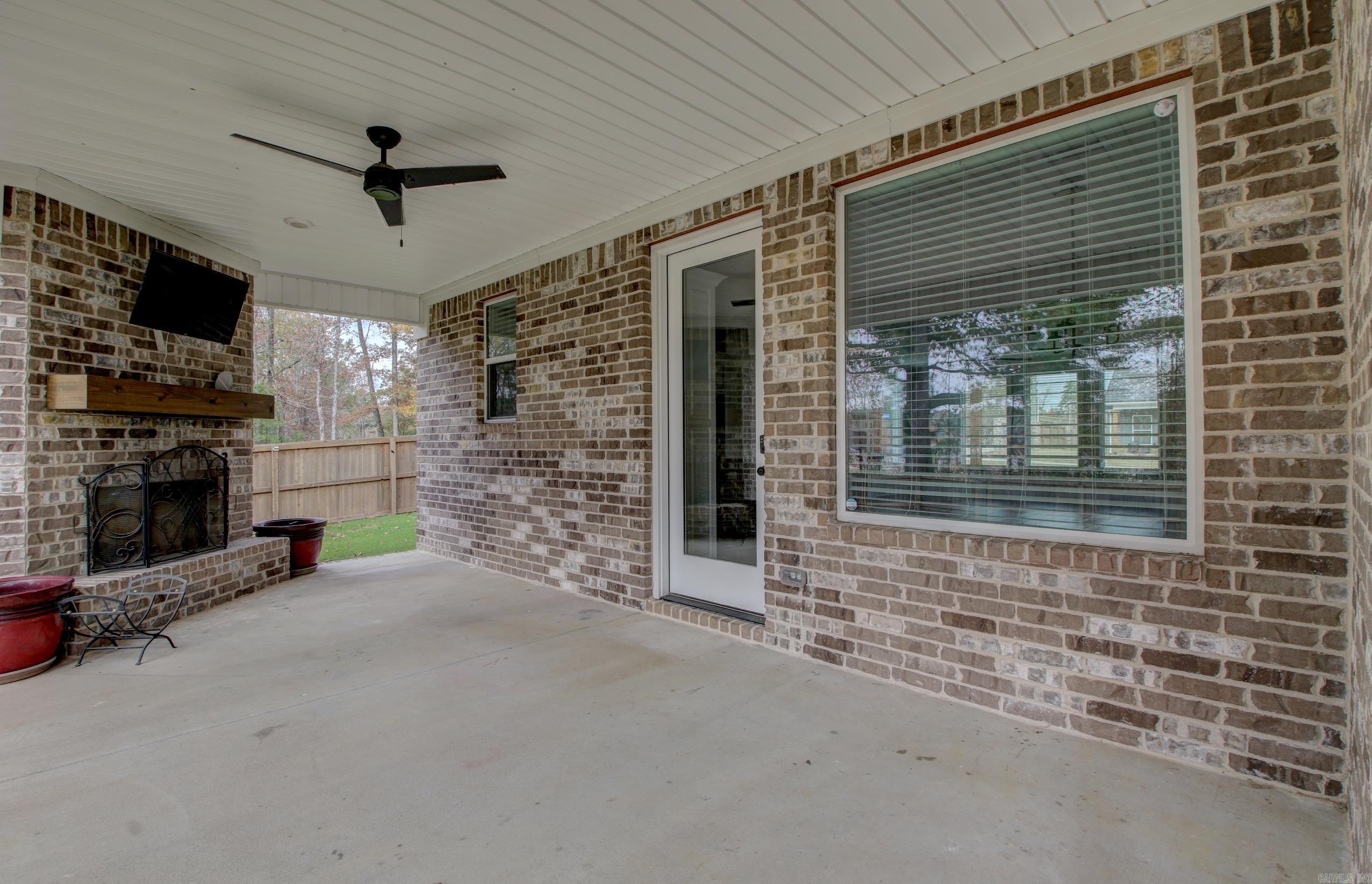 101  Roman Heights Avenue  Bryant, AR