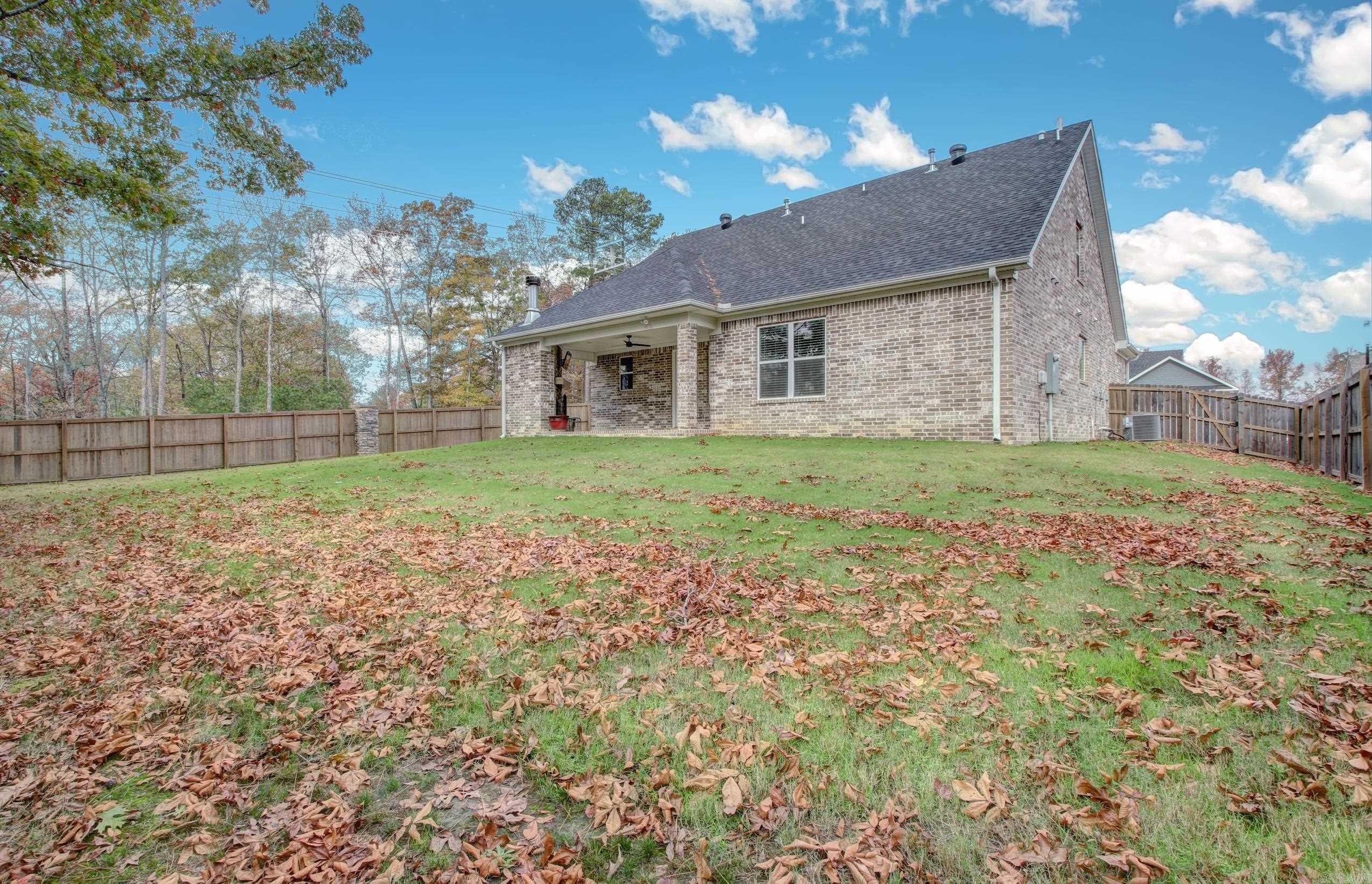101  Roman Heights Avenue  Bryant, AR