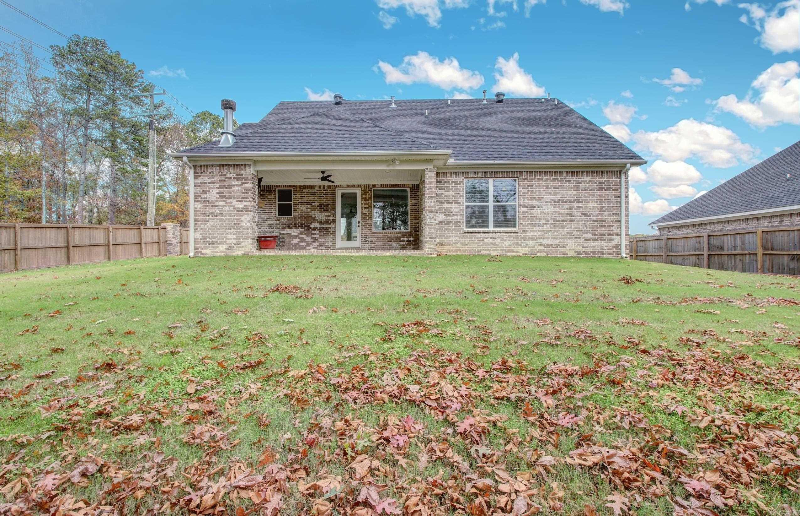 101  Roman Heights Avenue  Bryant, AR