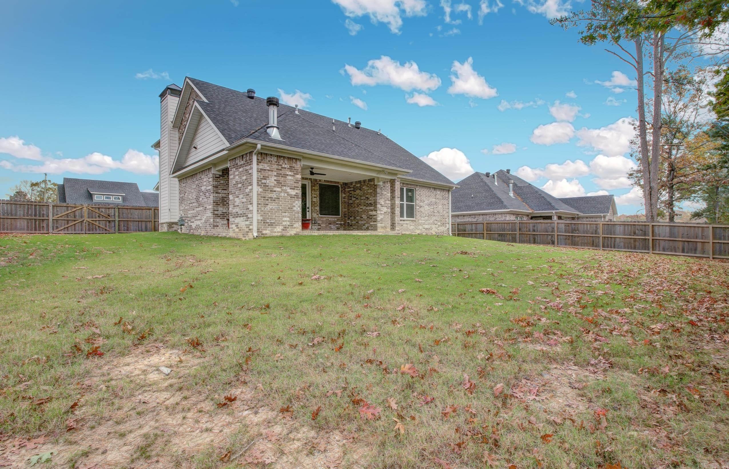 101  Roman Heights Avenue  Bryant, AR