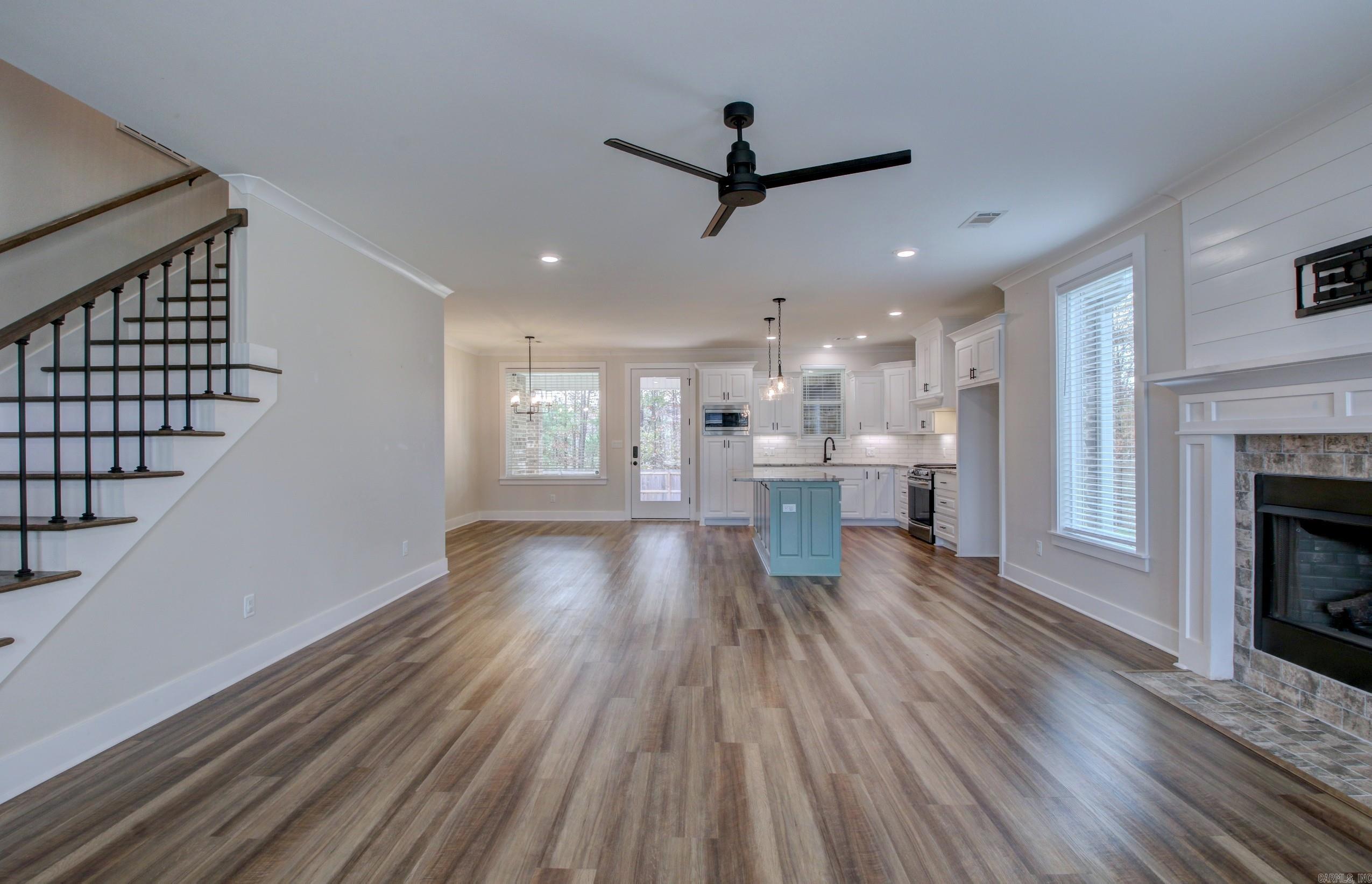 101  Roman Heights Avenue  Bryant, AR