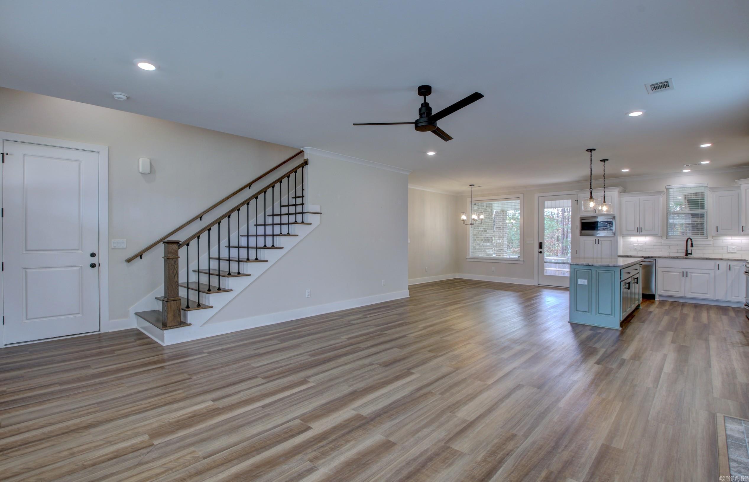 101  Roman Heights Avenue  Bryant, AR