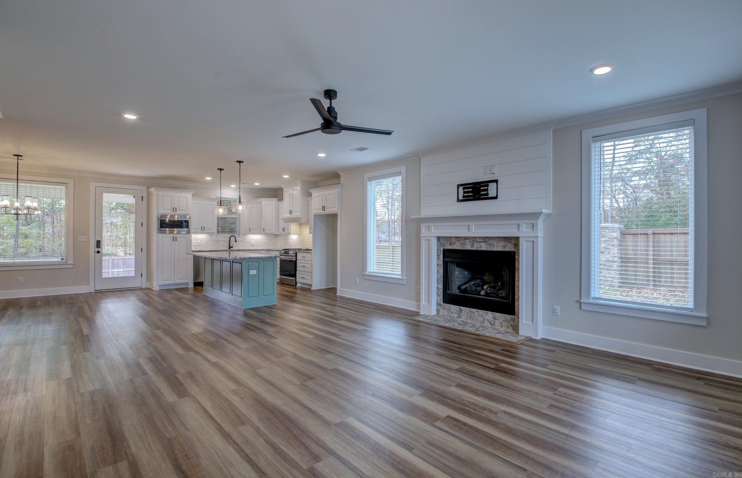101  Roman Heights Avenue  Bryant, AR