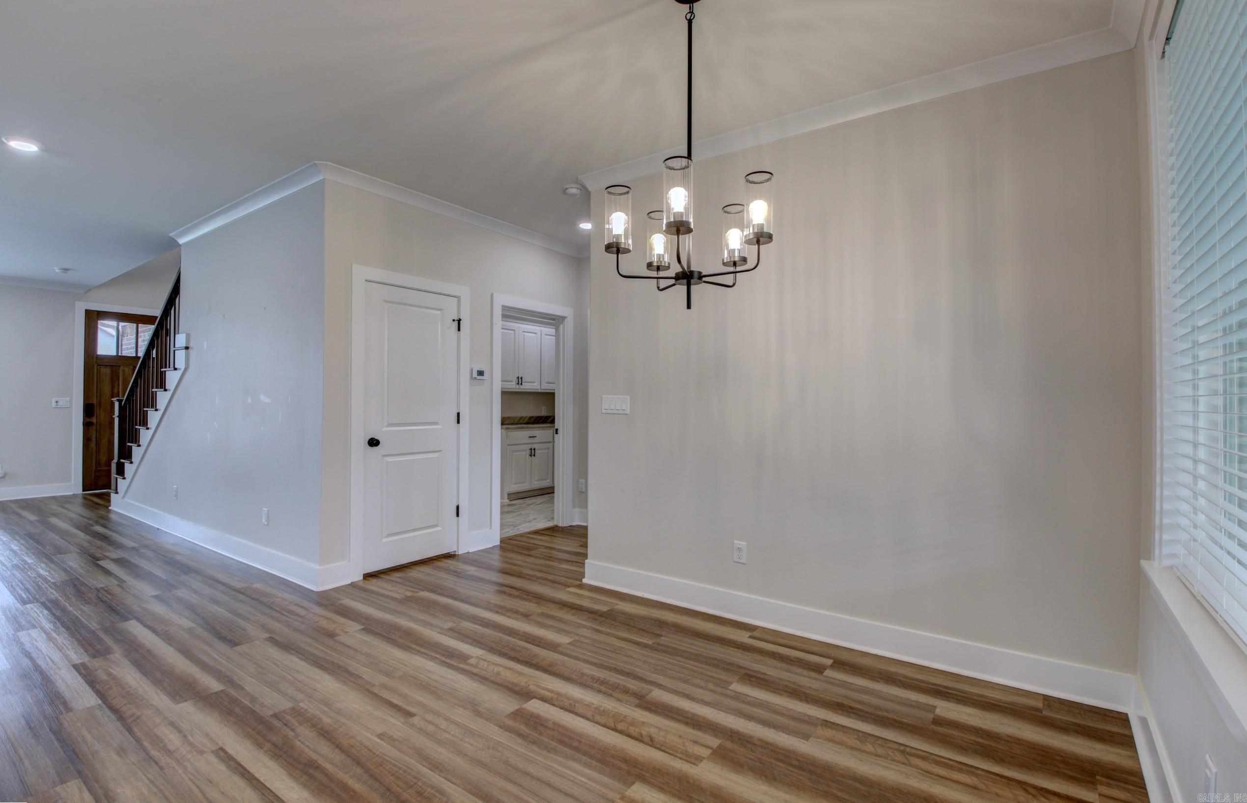 101  Roman Heights Avenue  Bryant, AR