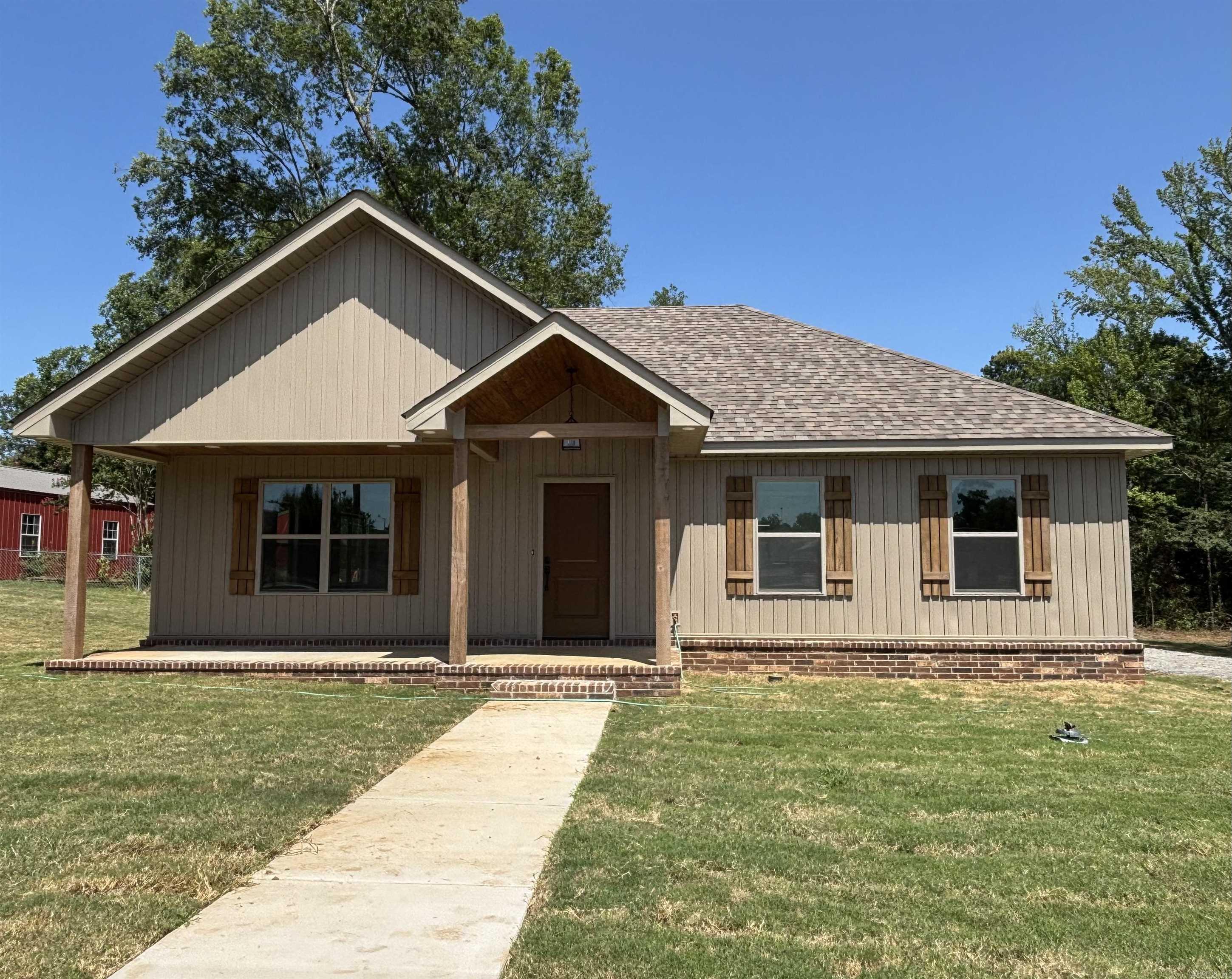 308 N Arch Street Sheridan, AR 72150