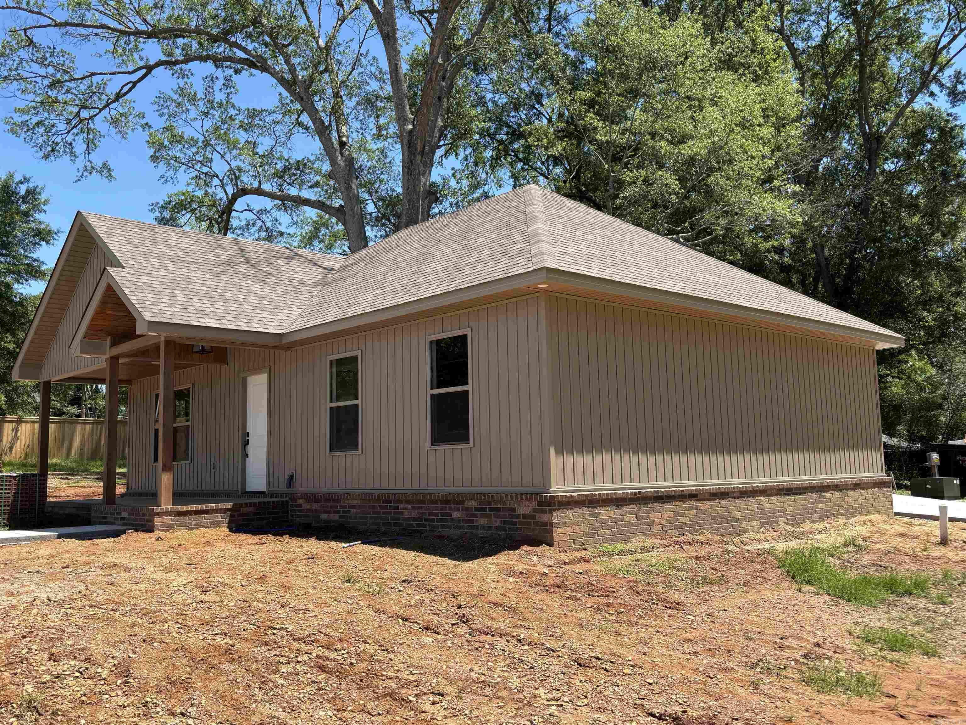 308 N Arch Street  Sheridan, AR