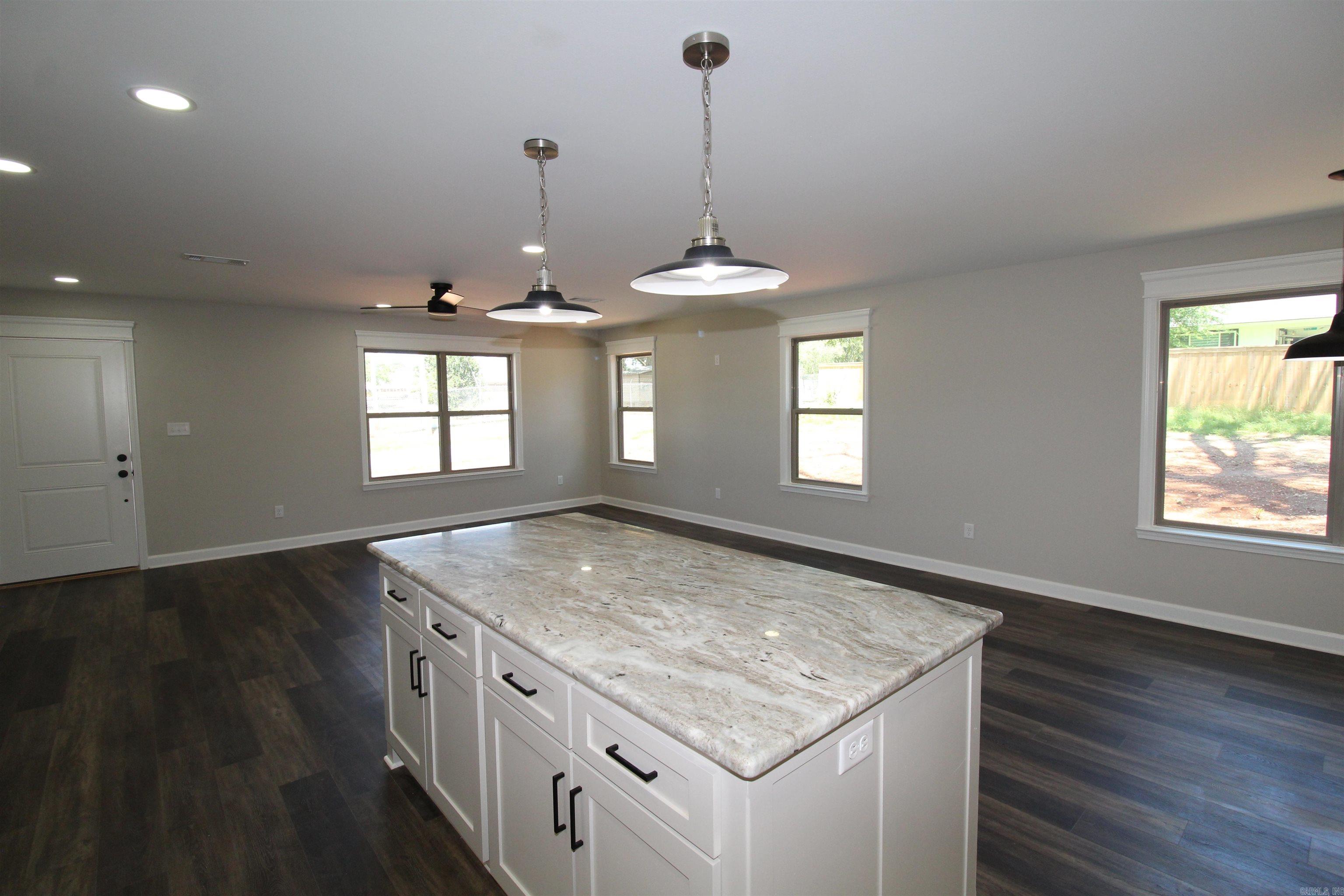 308 N Arch Street Sheridan, AR 72150