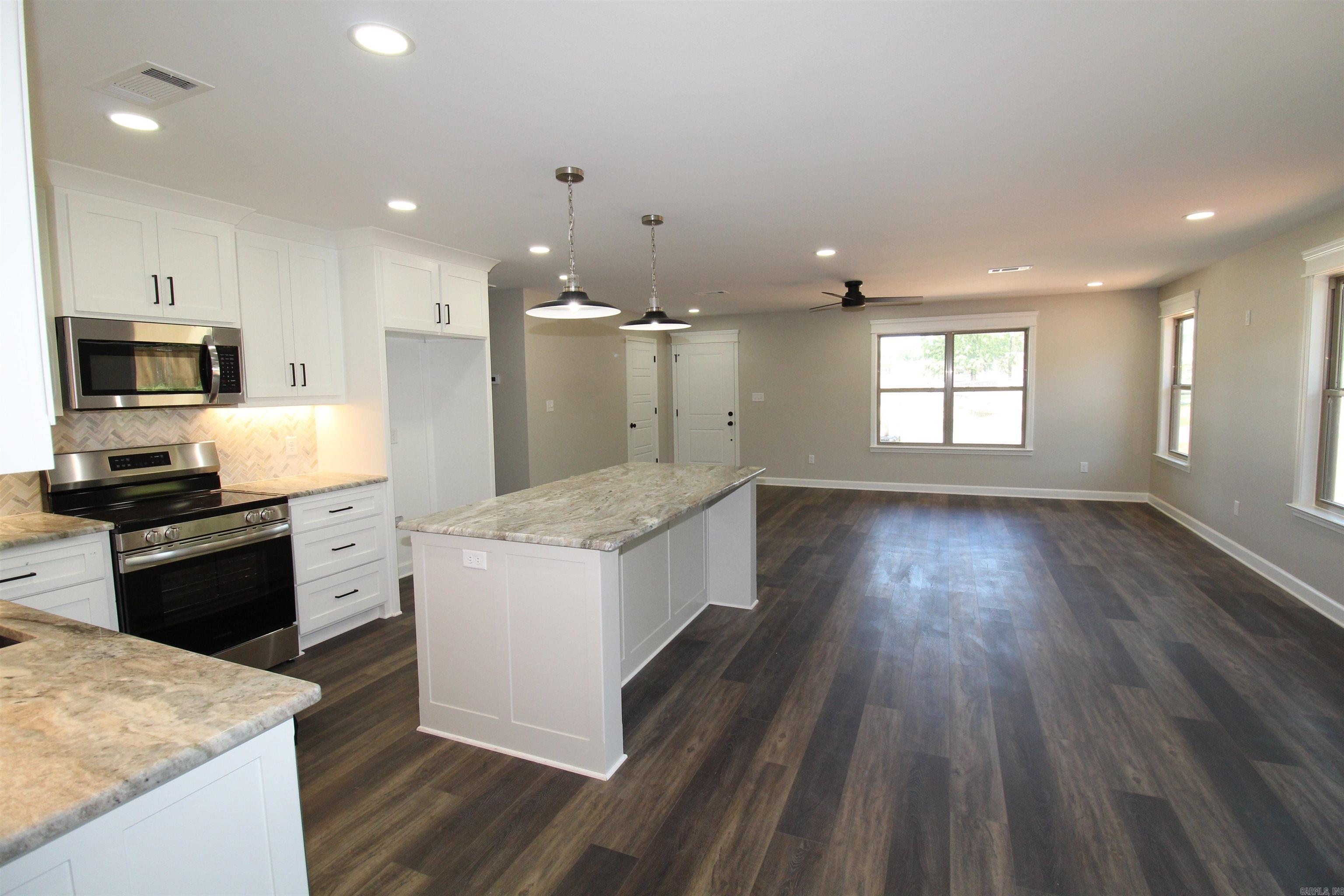 308 N Arch Street Sheridan, AR 72150