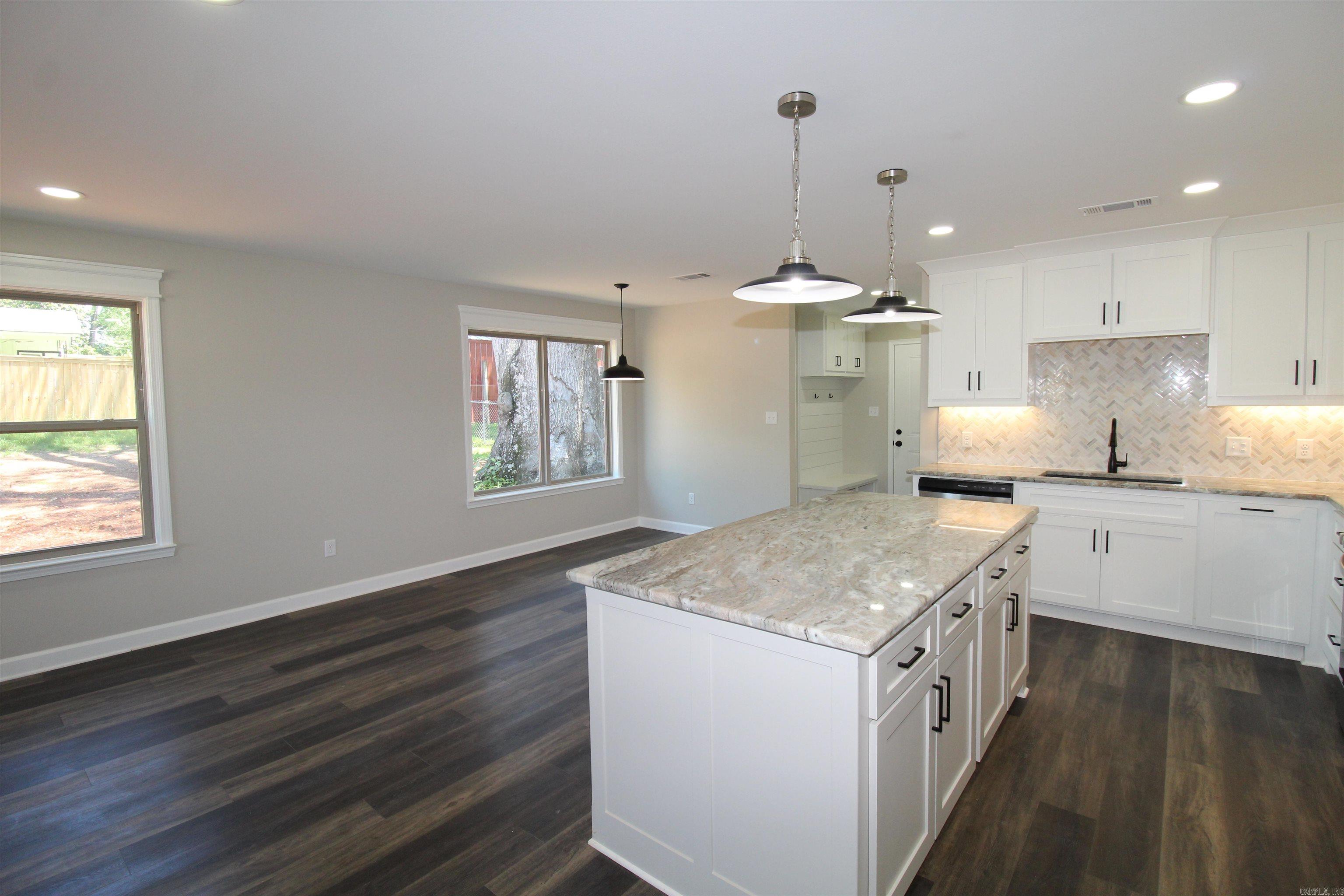 308 N Arch Street Sheridan, AR 72150