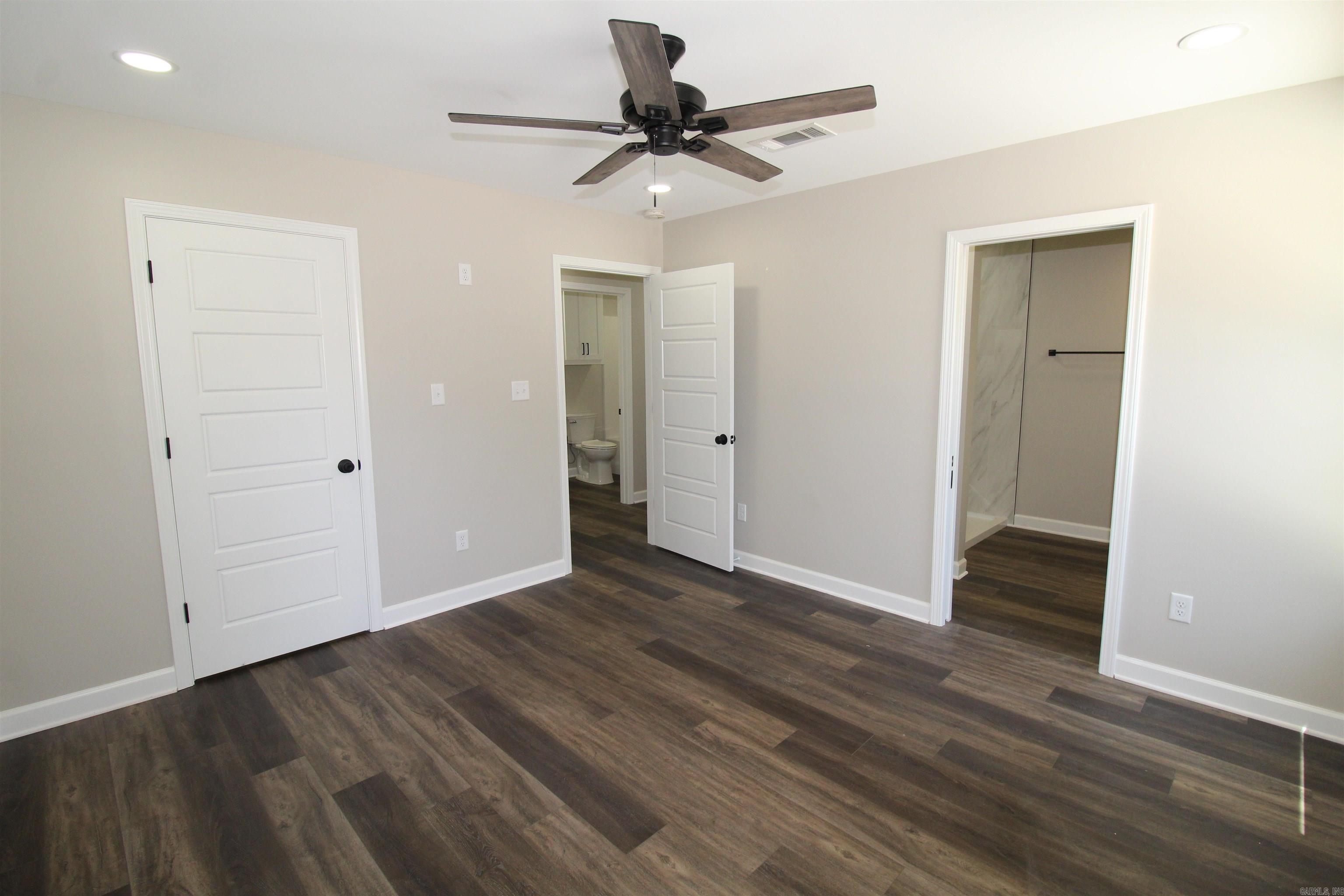 308 N Arch Street  Sheridan, AR