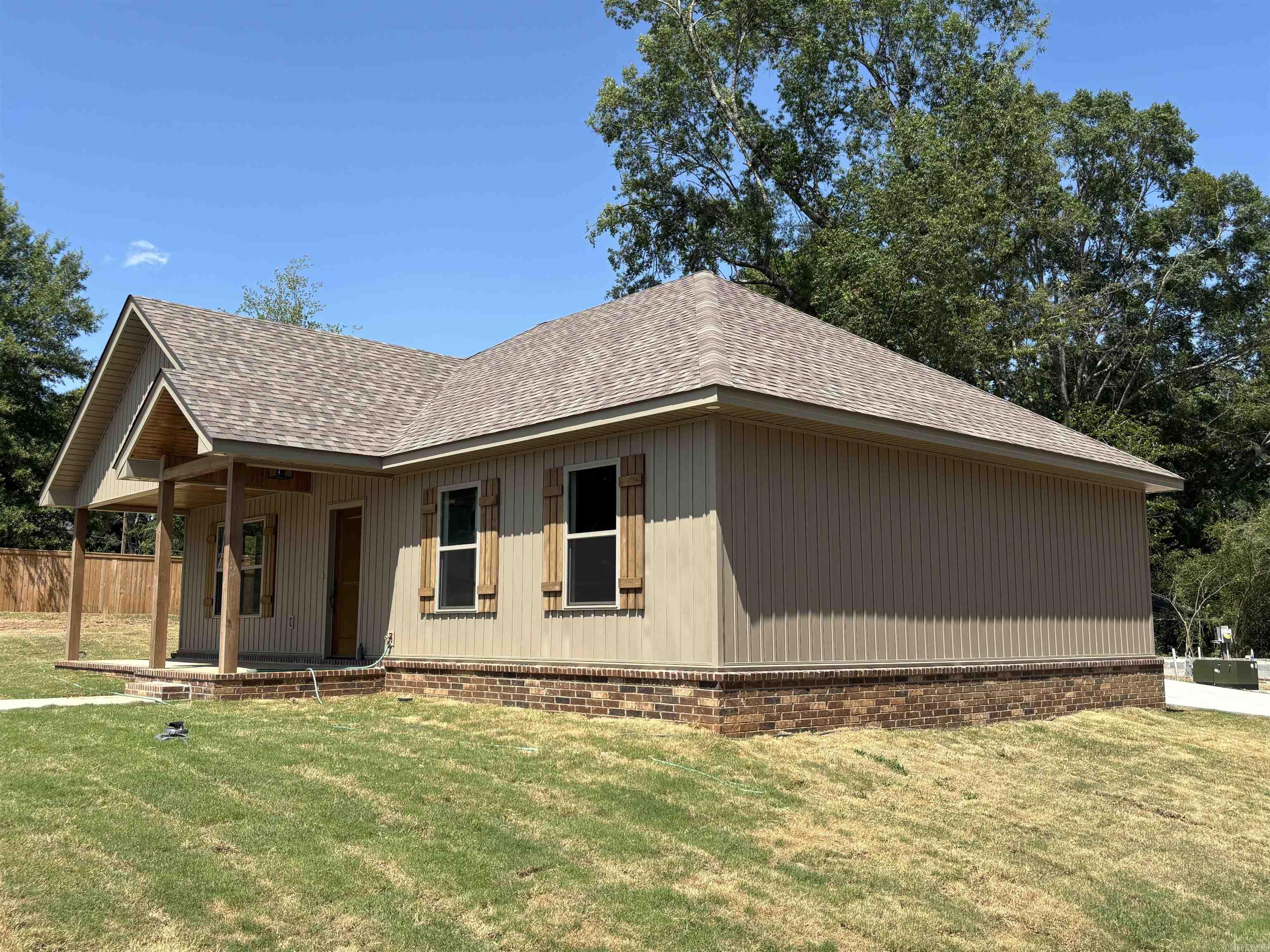 308 N Arch Street Sheridan, AR 72150