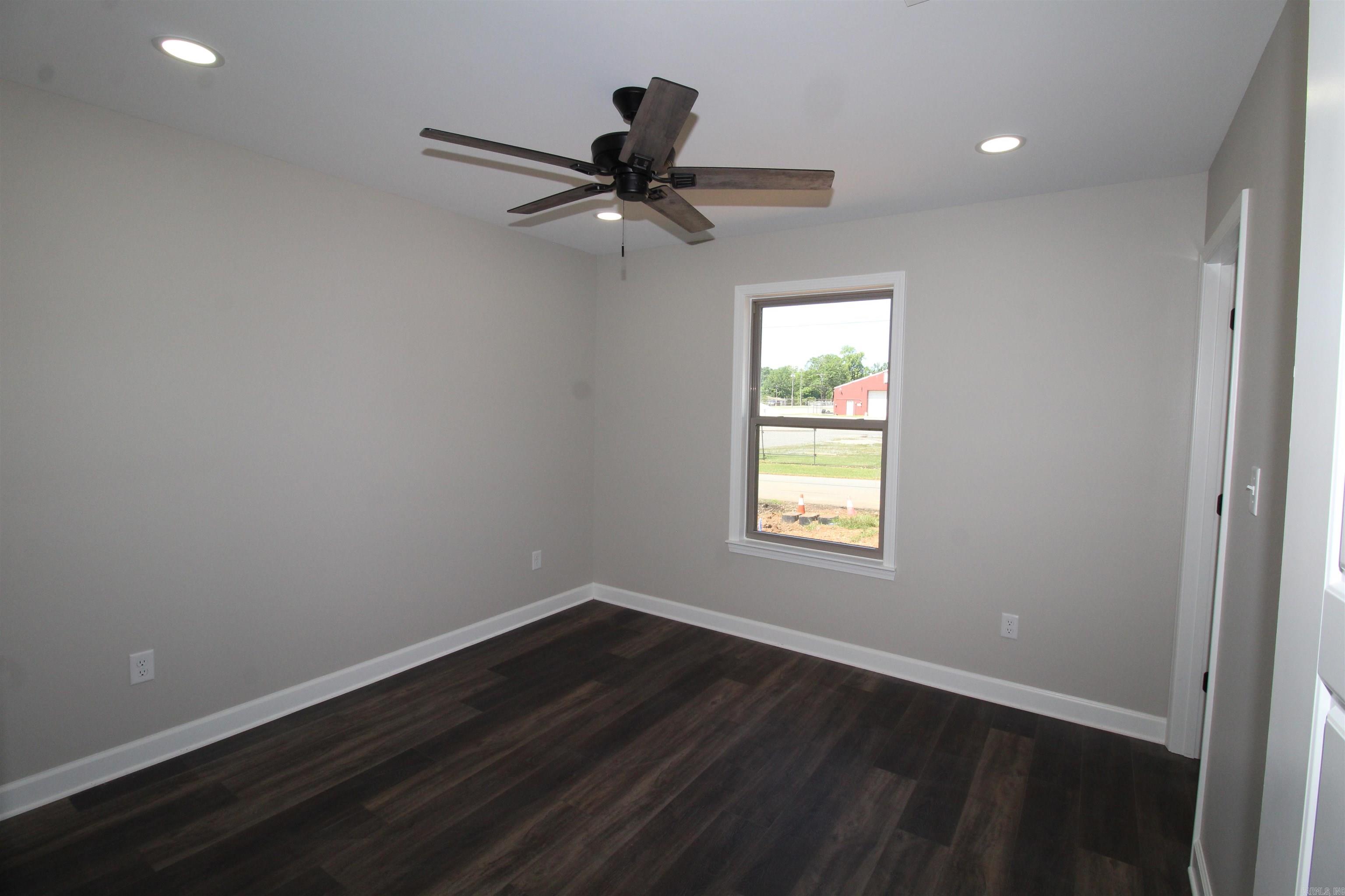 308 N Arch Street  Sheridan, AR