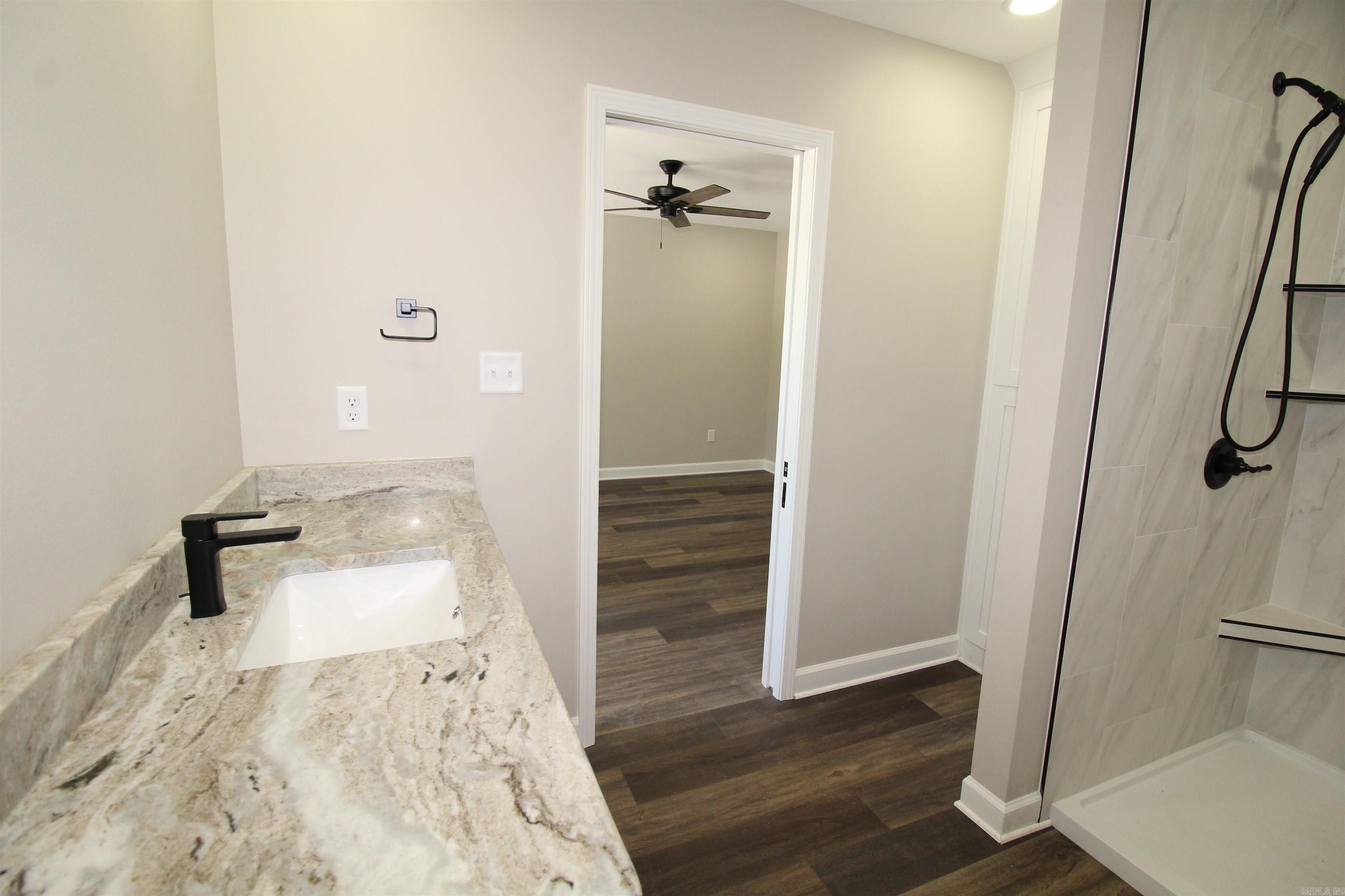 308 N Arch Street Sheridan, AR 72150