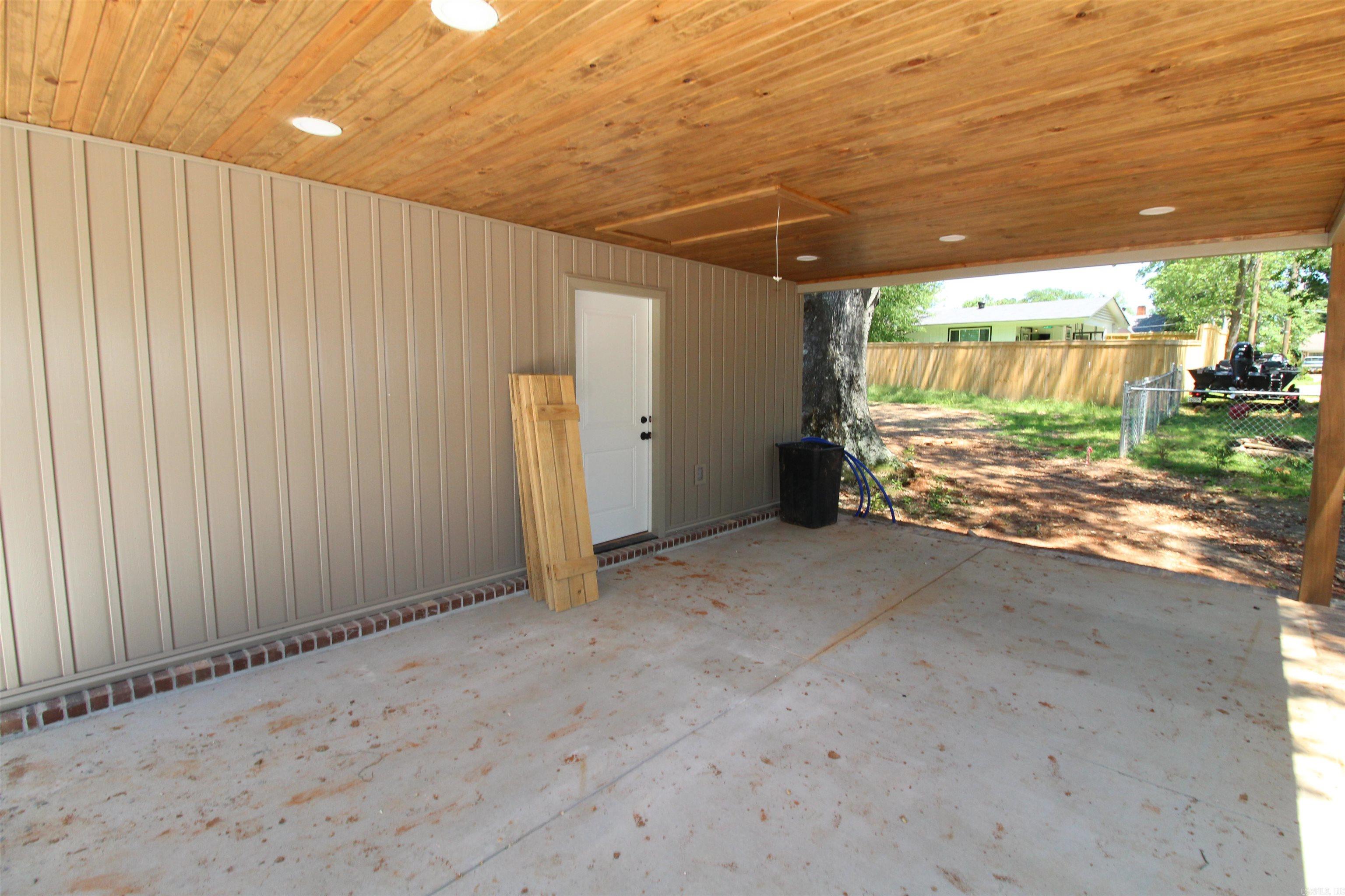 308 N Arch Street  Sheridan, AR