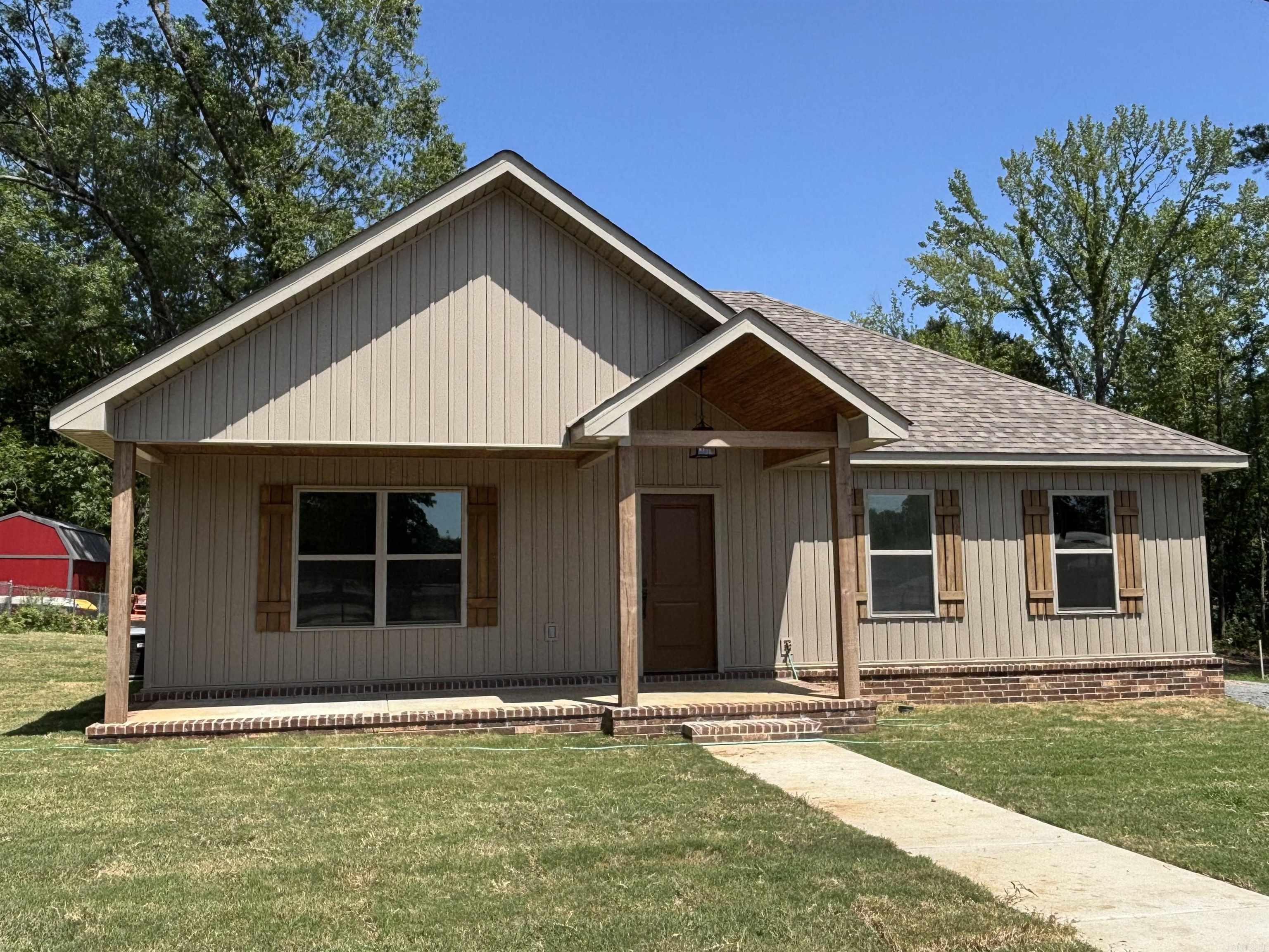 308 N Arch Street Sheridan, AR 72150
