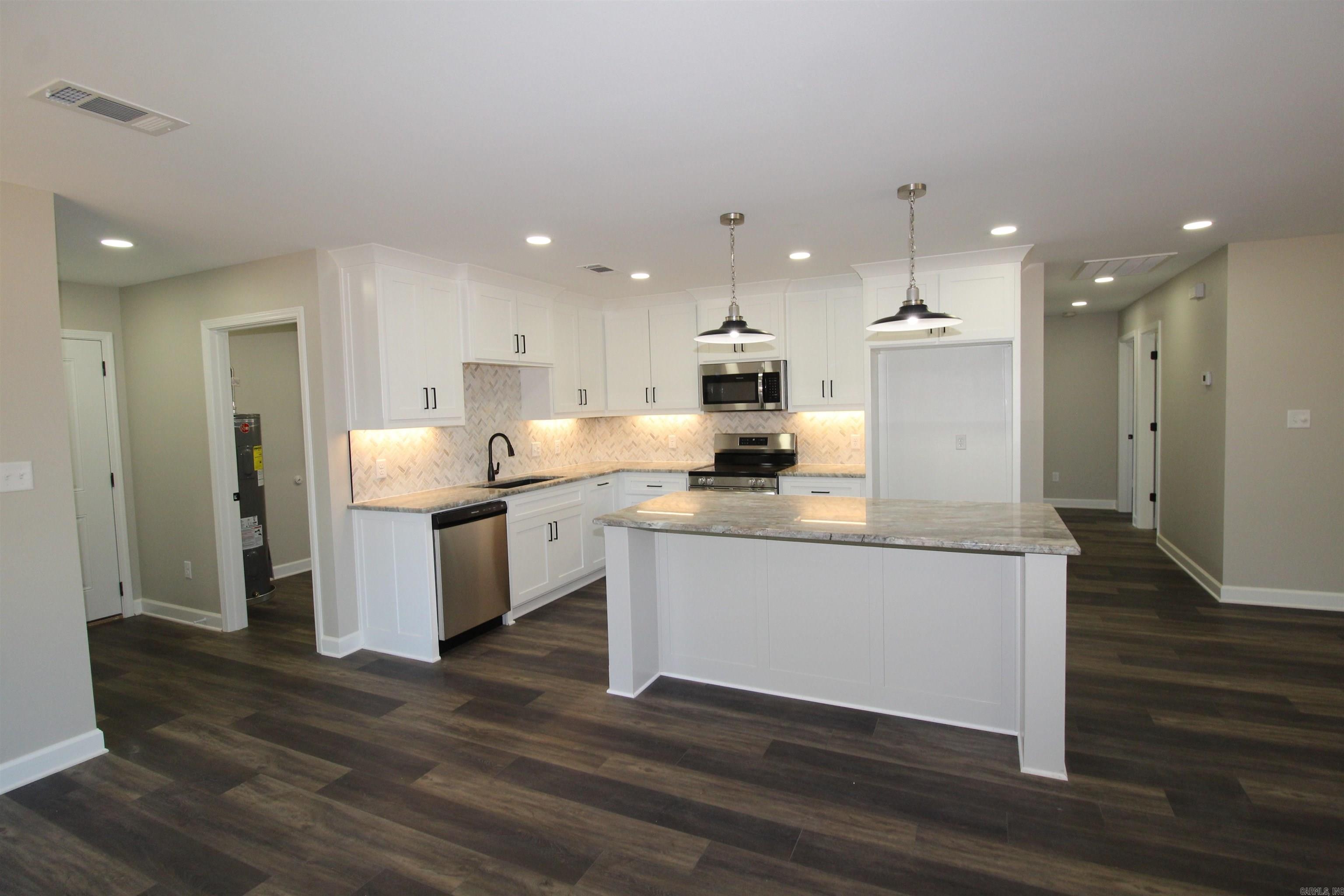 308 N Arch Street Sheridan, AR 72150