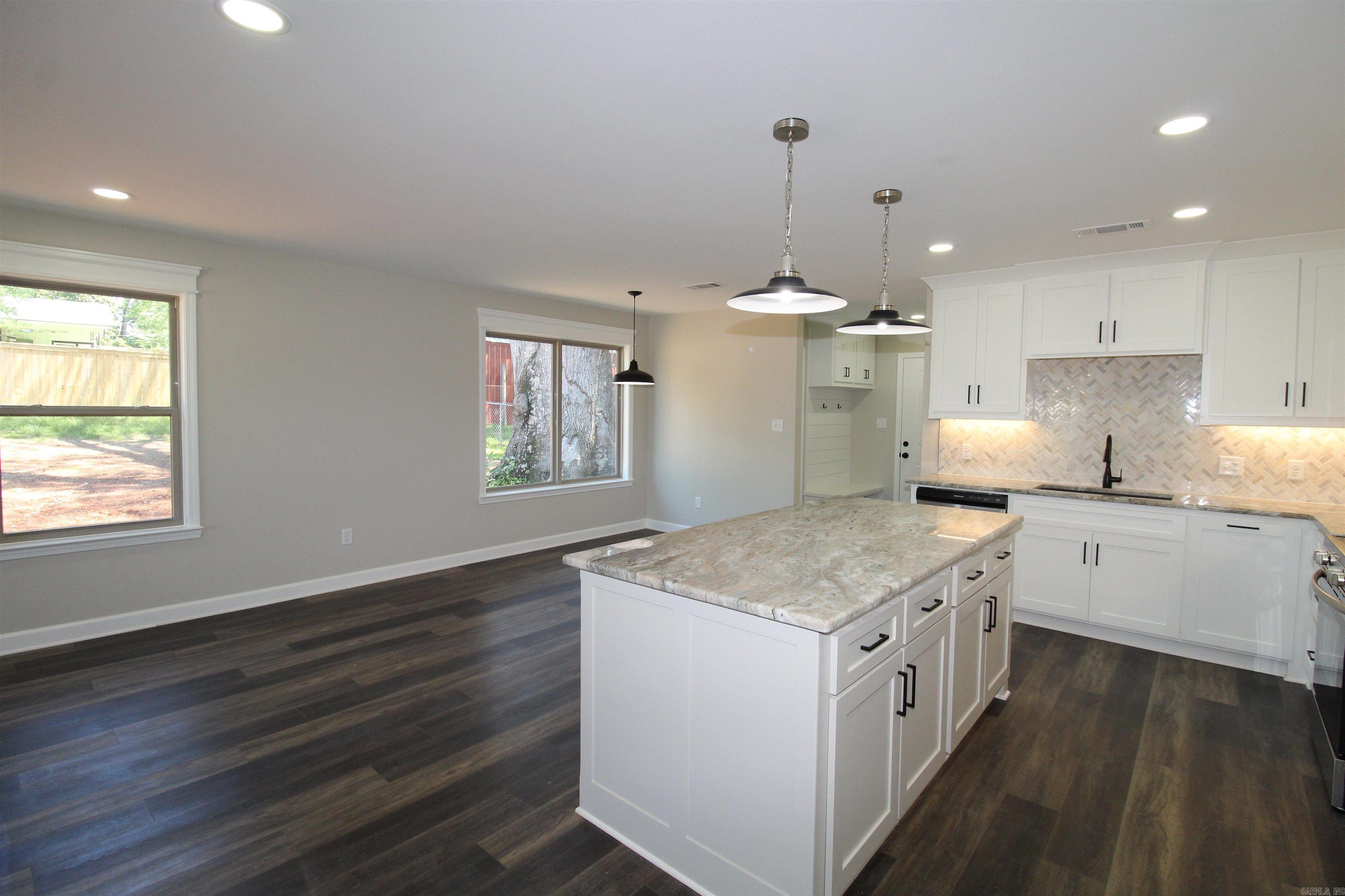 308 N Arch Street Sheridan, AR 72150