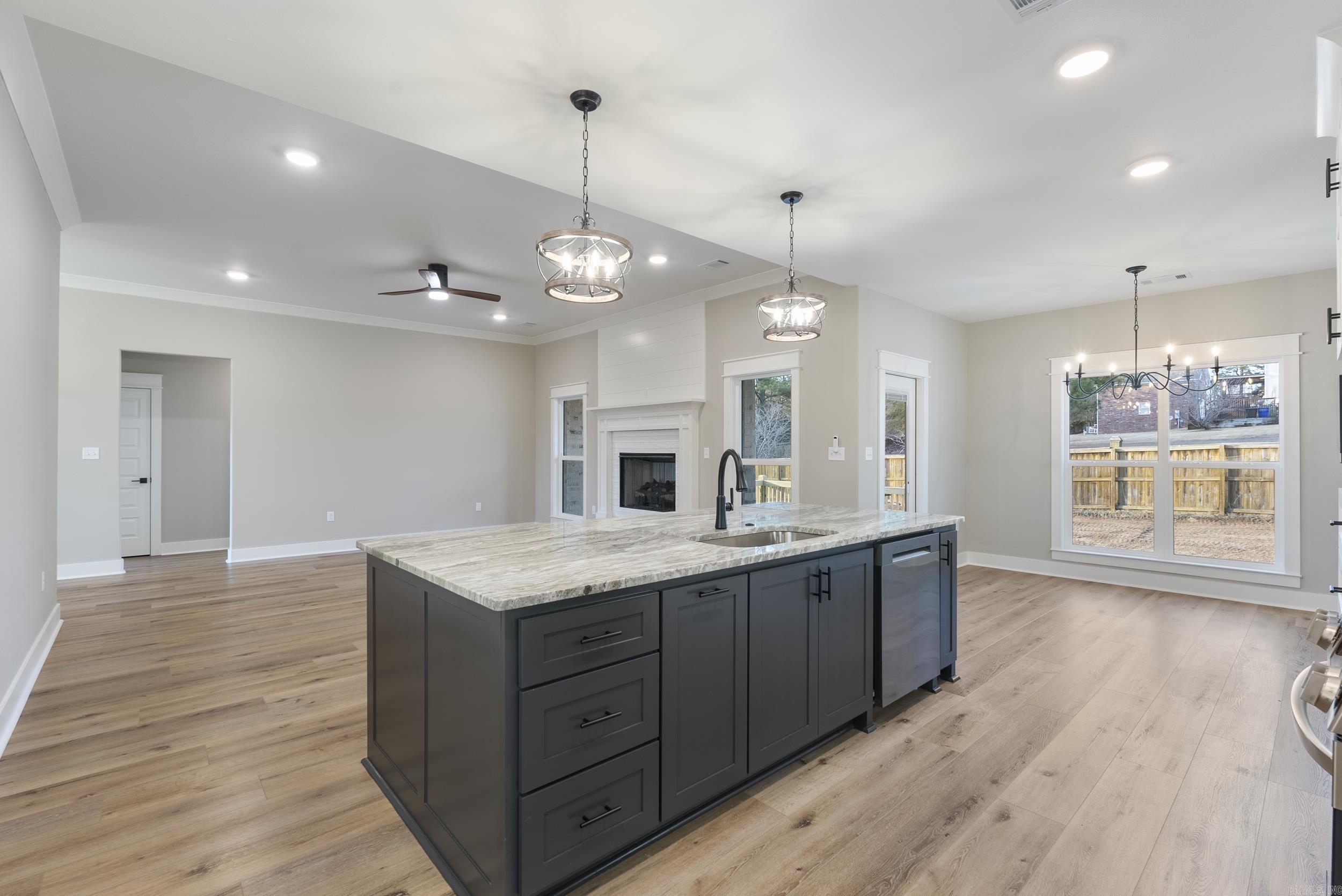 1  Whippoorwill Dr.  Greenbrier, AR