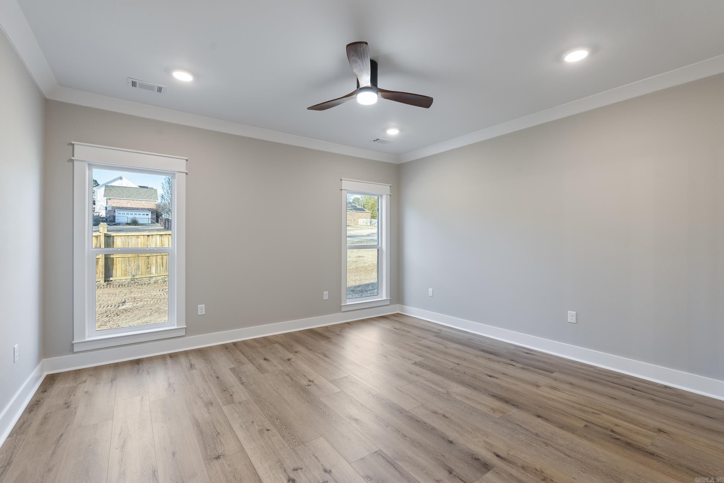 1  Whippoorwill Dr.  Greenbrier, AR