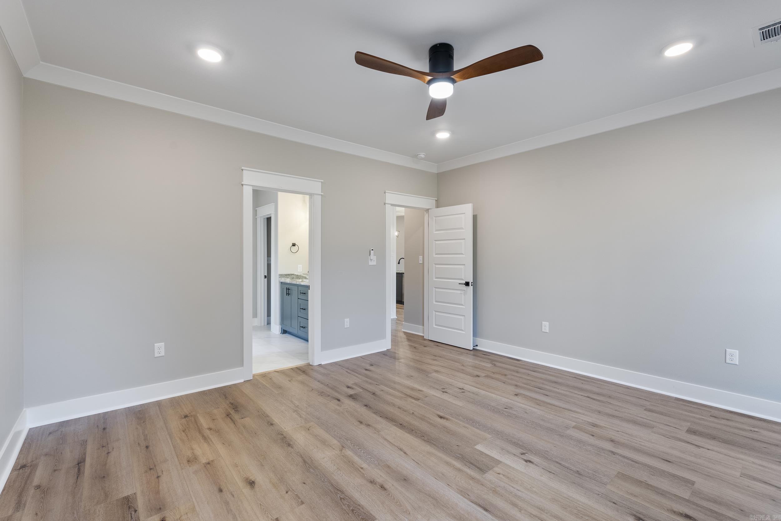 1  Whippoorwill Dr.  Greenbrier, AR