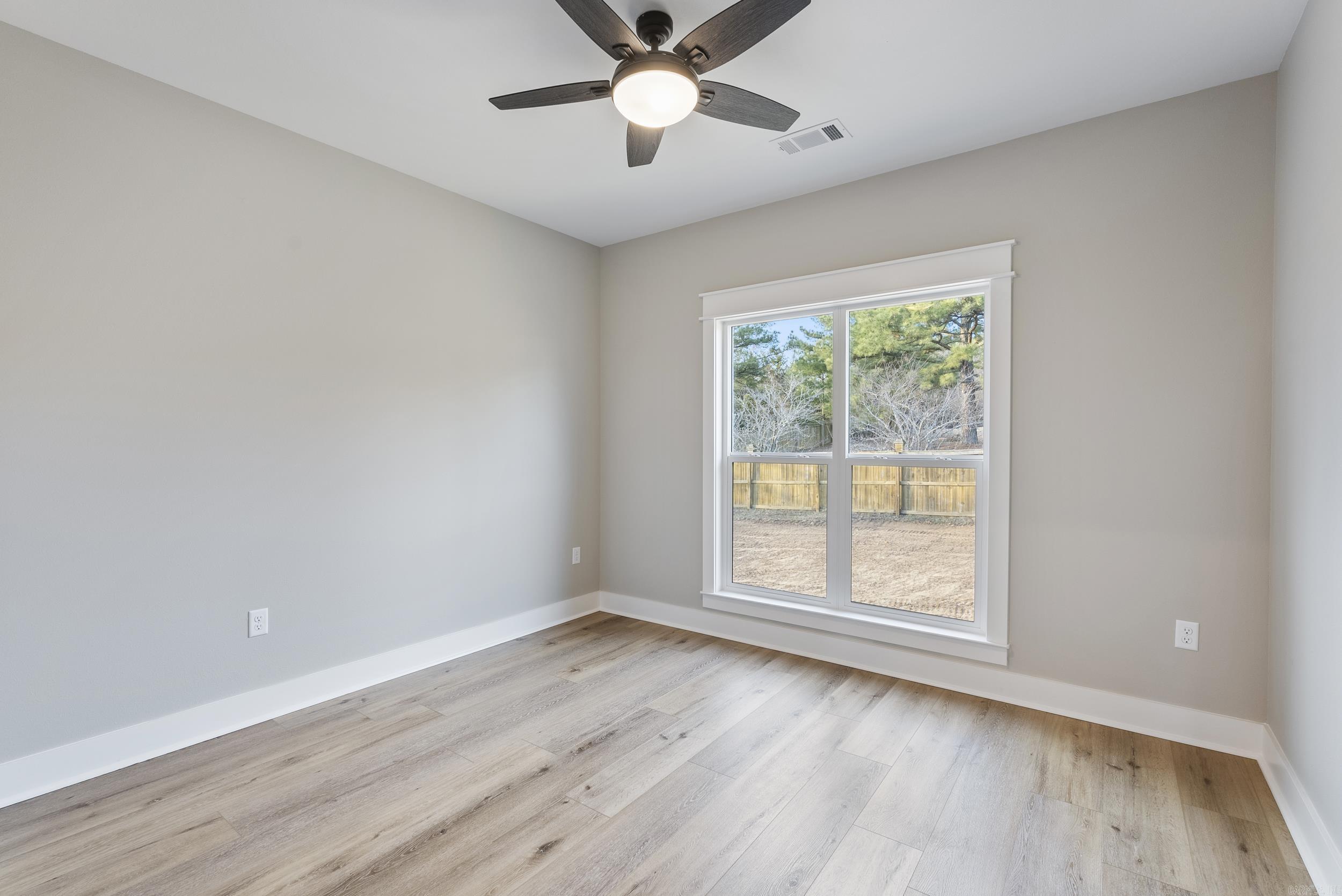 1  Whippoorwill Dr.  Greenbrier, AR