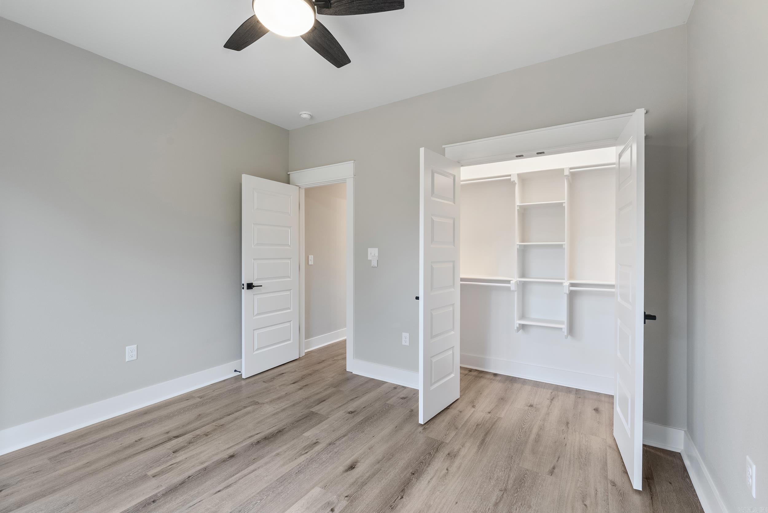 1  Whippoorwill Dr.  Greenbrier, AR