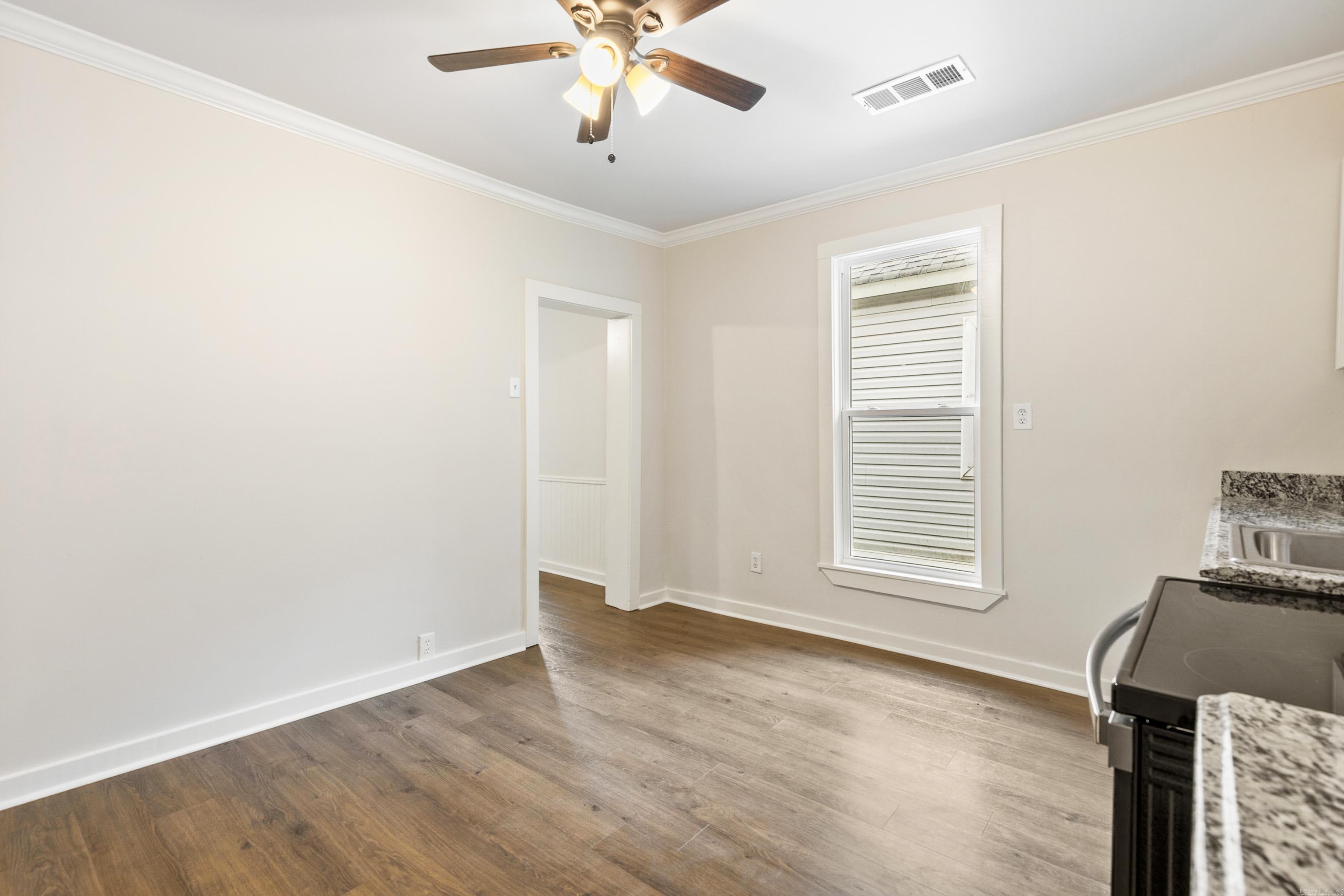 2506 W 6th  Little Rock, AR