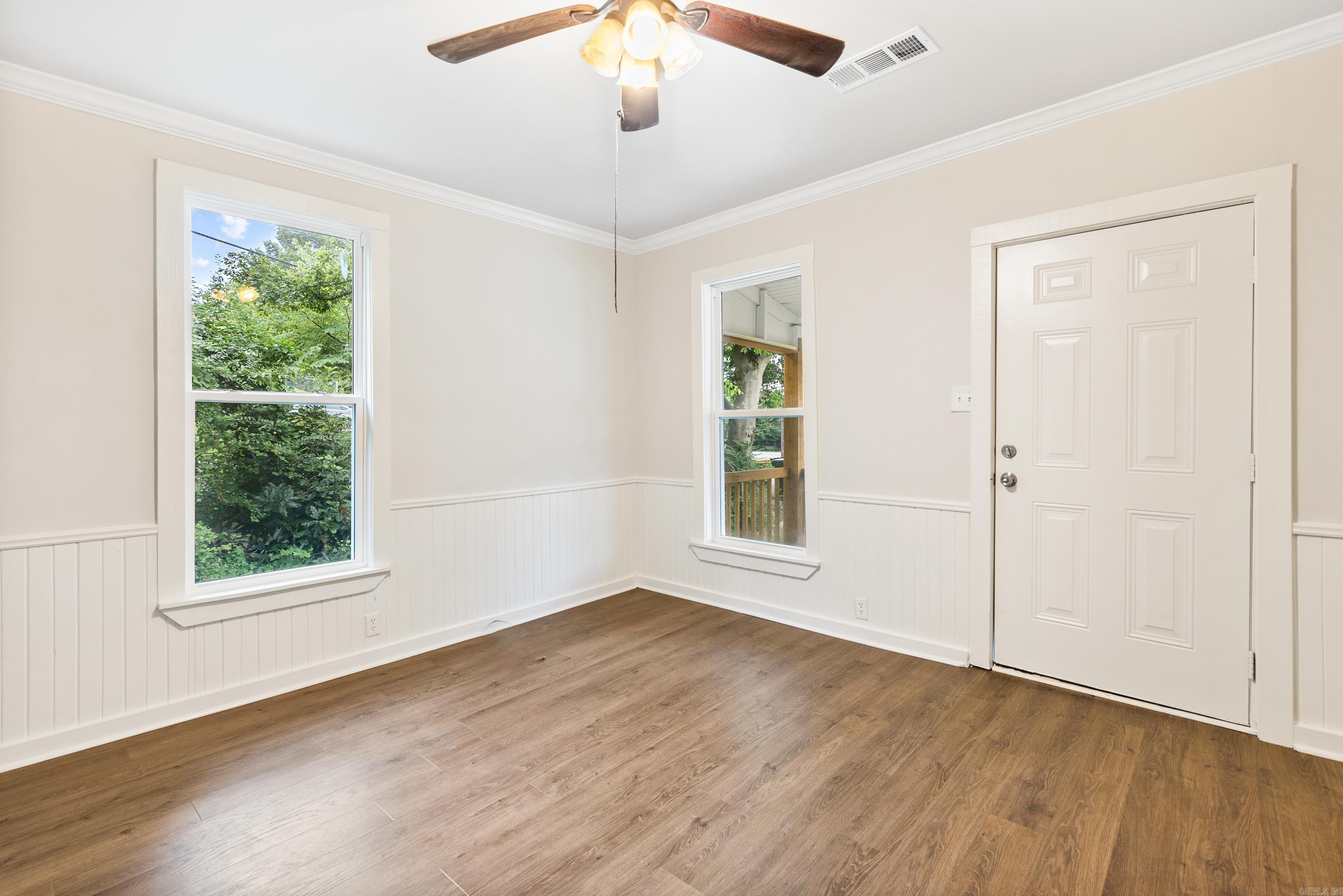 2506 W 6th  Little Rock, AR